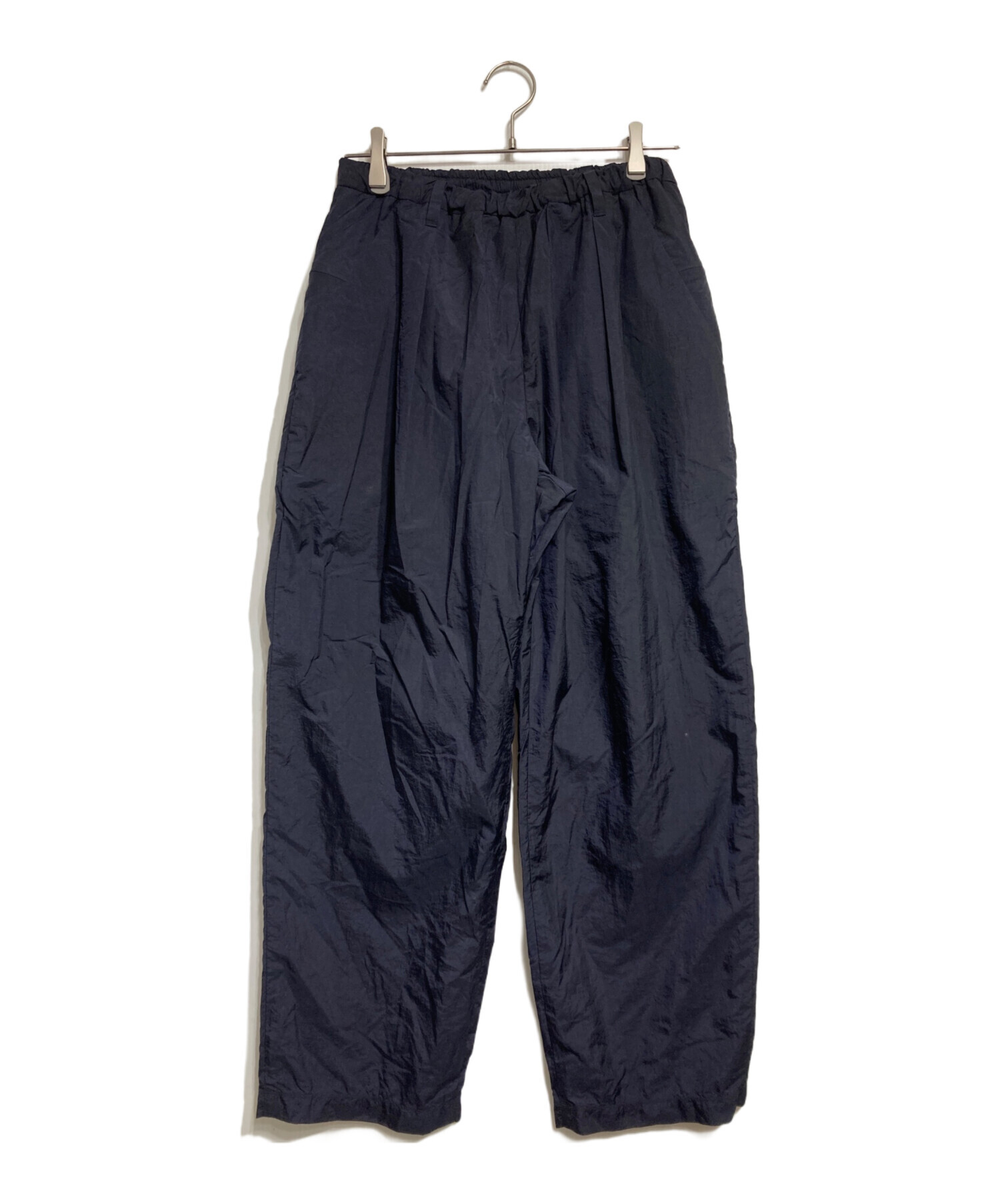 中古・古着通販】TEATORA (テアトラ) Wallet Pants RESORT HOVERLAYER 