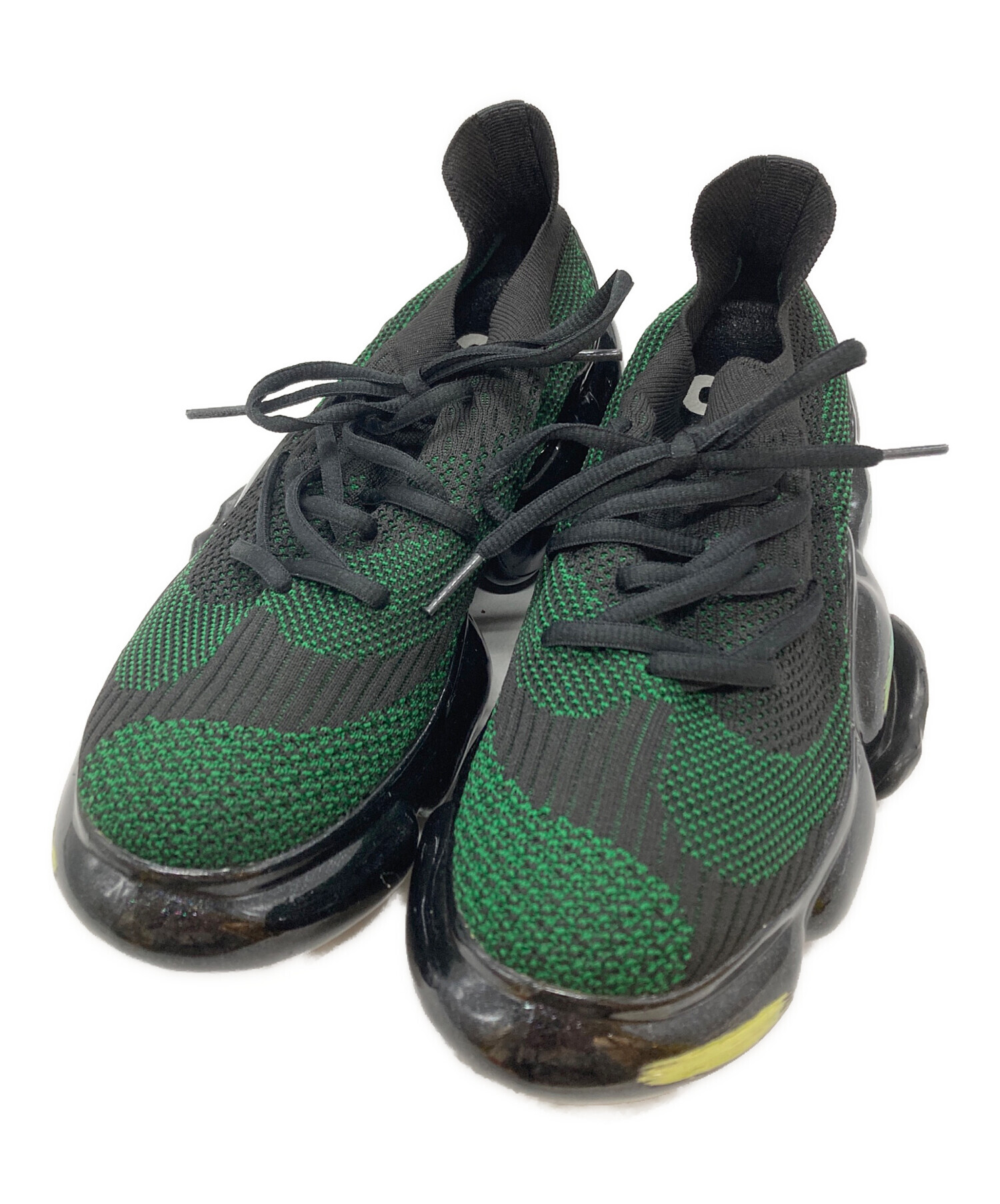 中古・古着通販】grounds (グラウンズ) MOOPIE CHROME SCRATCH