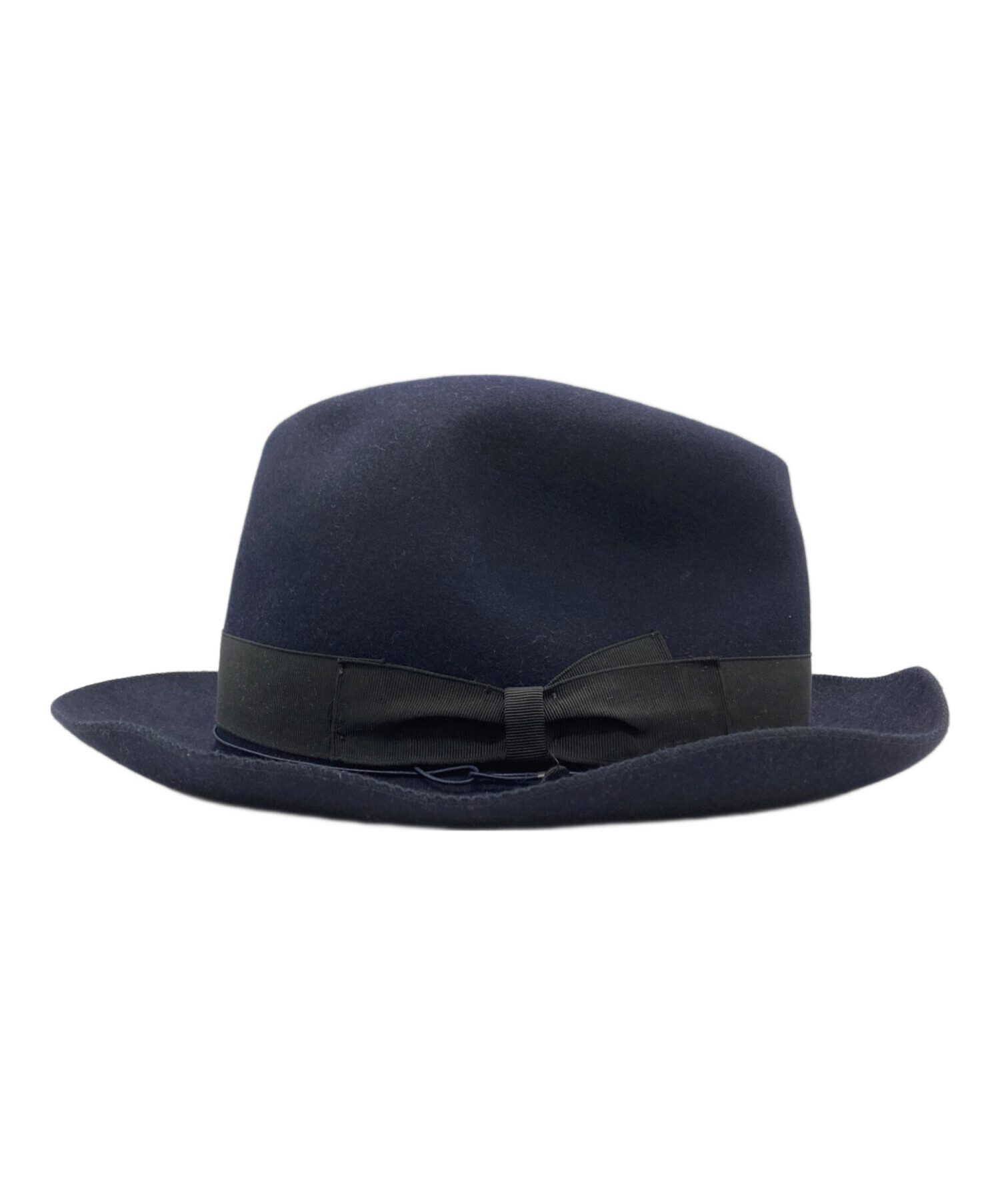 中古・古着通販】BORSALINO (ボルサリーノ) フェルトハット / Felt Hat