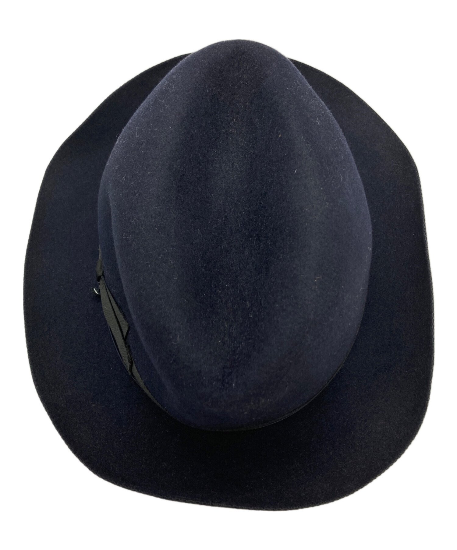 中古・古着通販】BORSALINO (ボルサリーノ) フェルトハット / Felt Hat