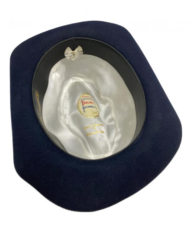 中古・古着通販】BORSALINO (ボルサリーノ) フェルトハット / Felt Hat