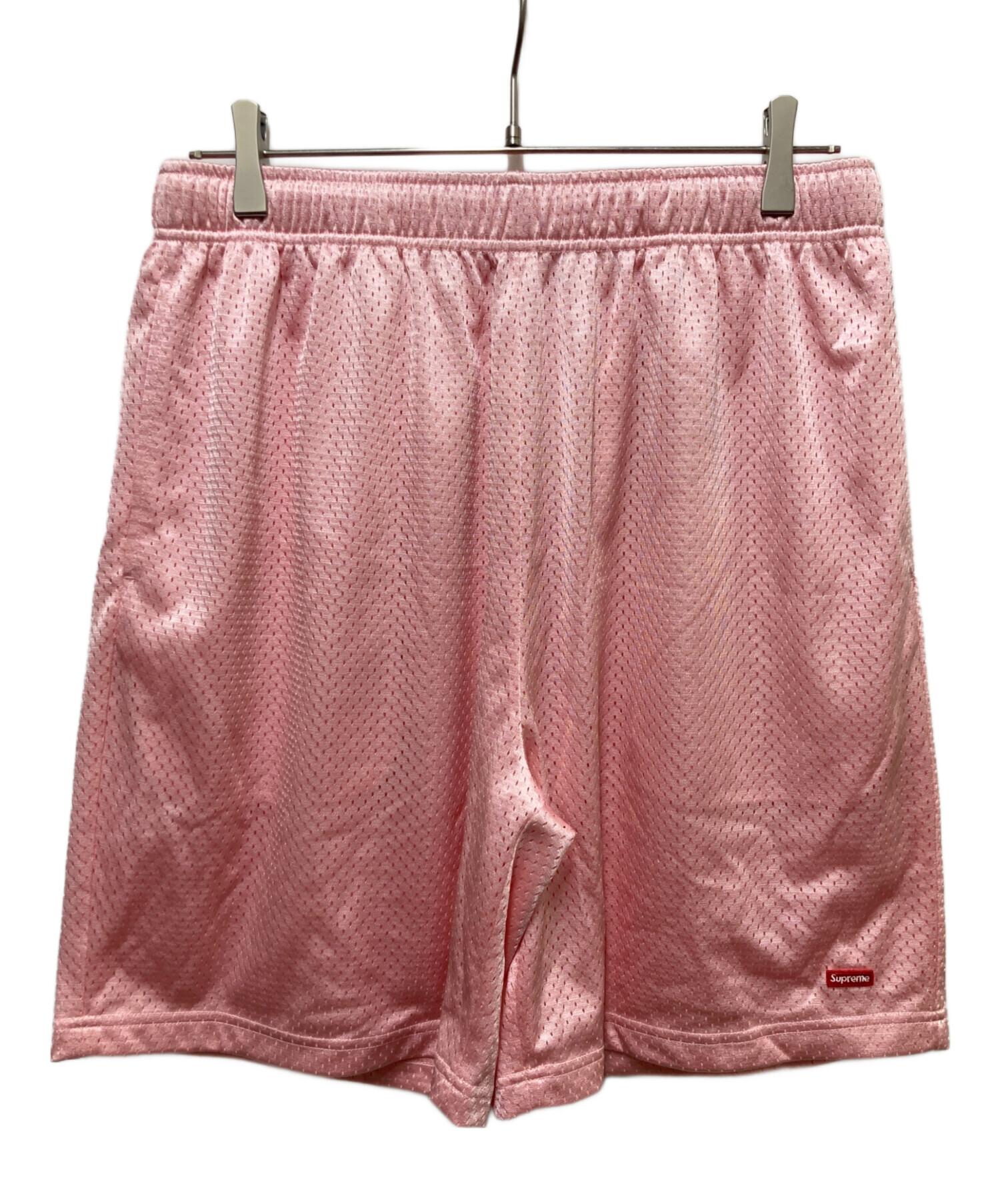 中古・古着通販】Supreme (シュプリーム) Small Box Baggy Mesh Short