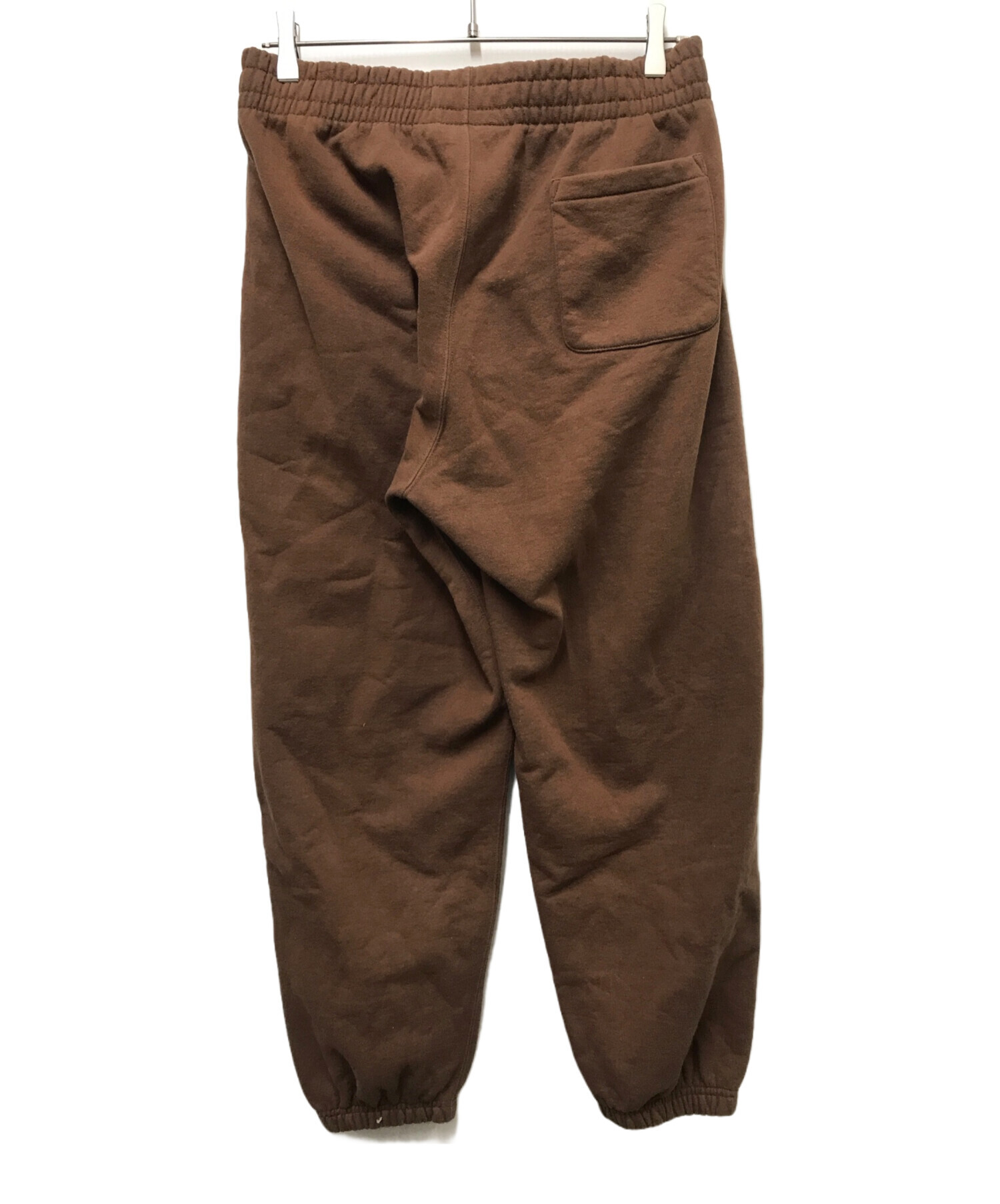 Supreme ブラウン パンツ サイズ32 シュプリーム 中古・古着通販】SUPREME (シュプリーム) Small Box Sweatpant