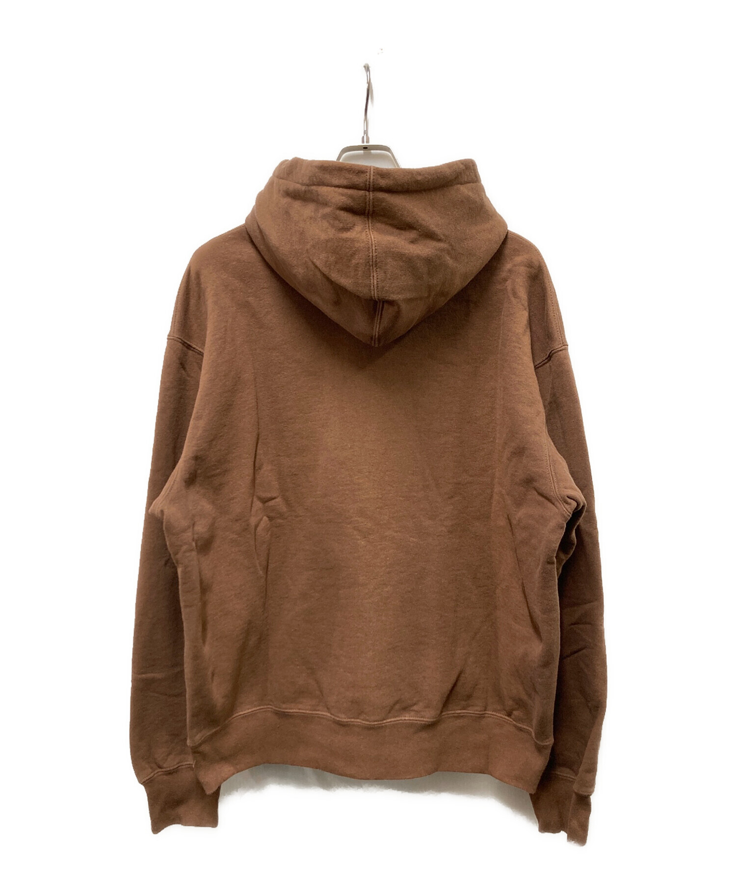 中古・古着通販】Supreme (シュプリーム) Small Box Hooded Sweatshirt