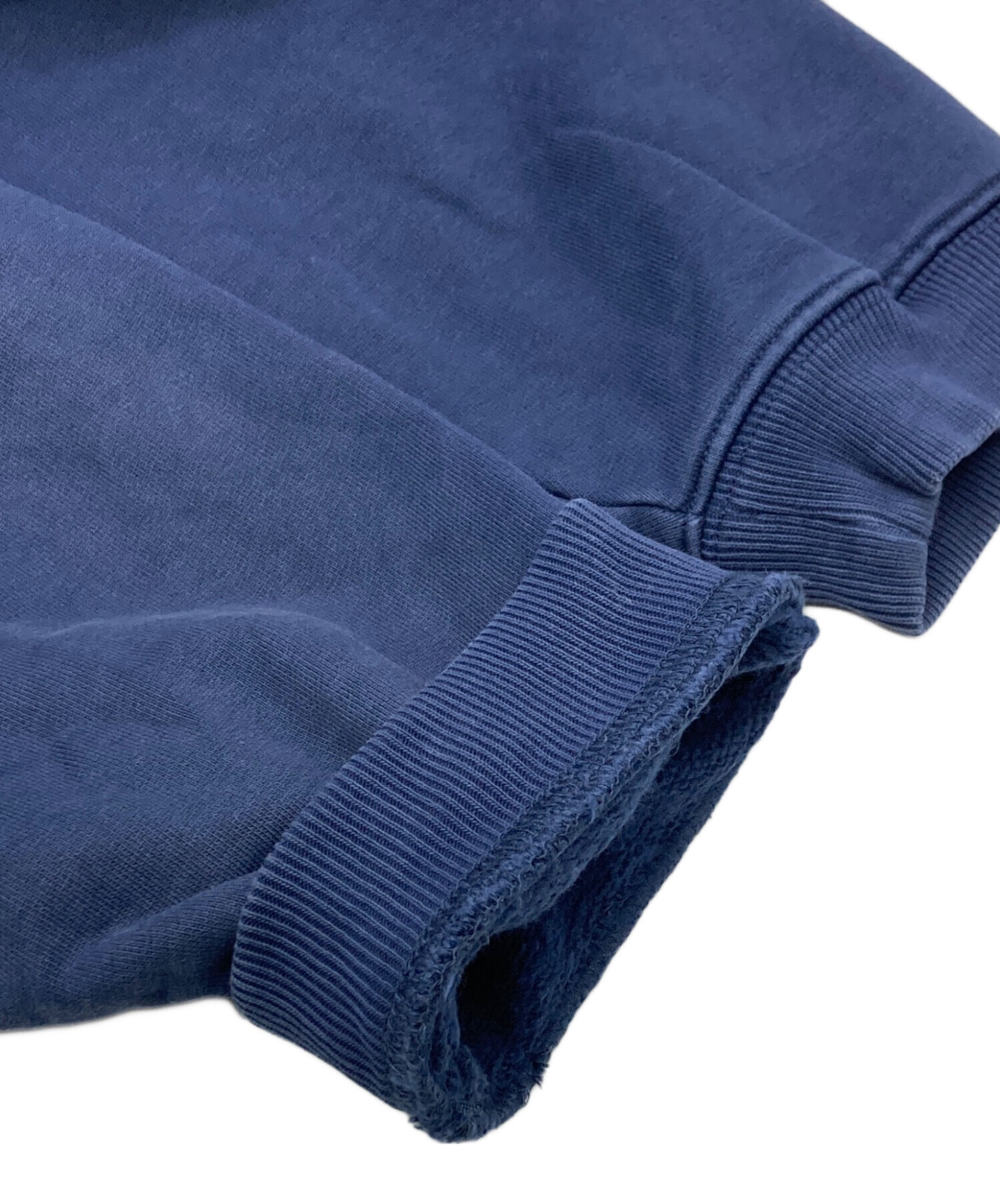 中古・古着通販】stussy (ステューシー) Sport RELAXED OVERSIZED CREW