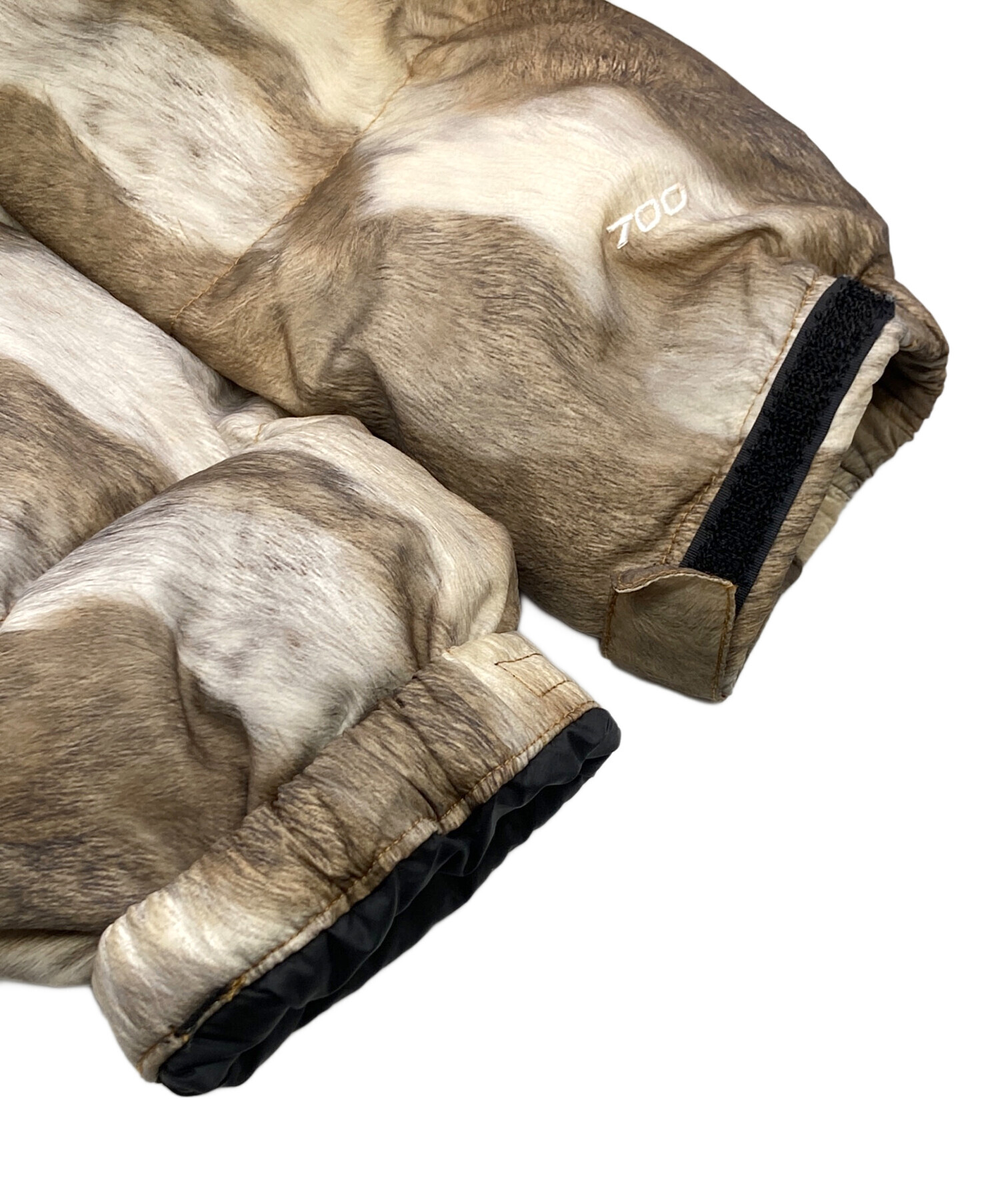 中古・古着通販】SUPREME (シュプリーム) THE NORTH FACE (ザ ノース