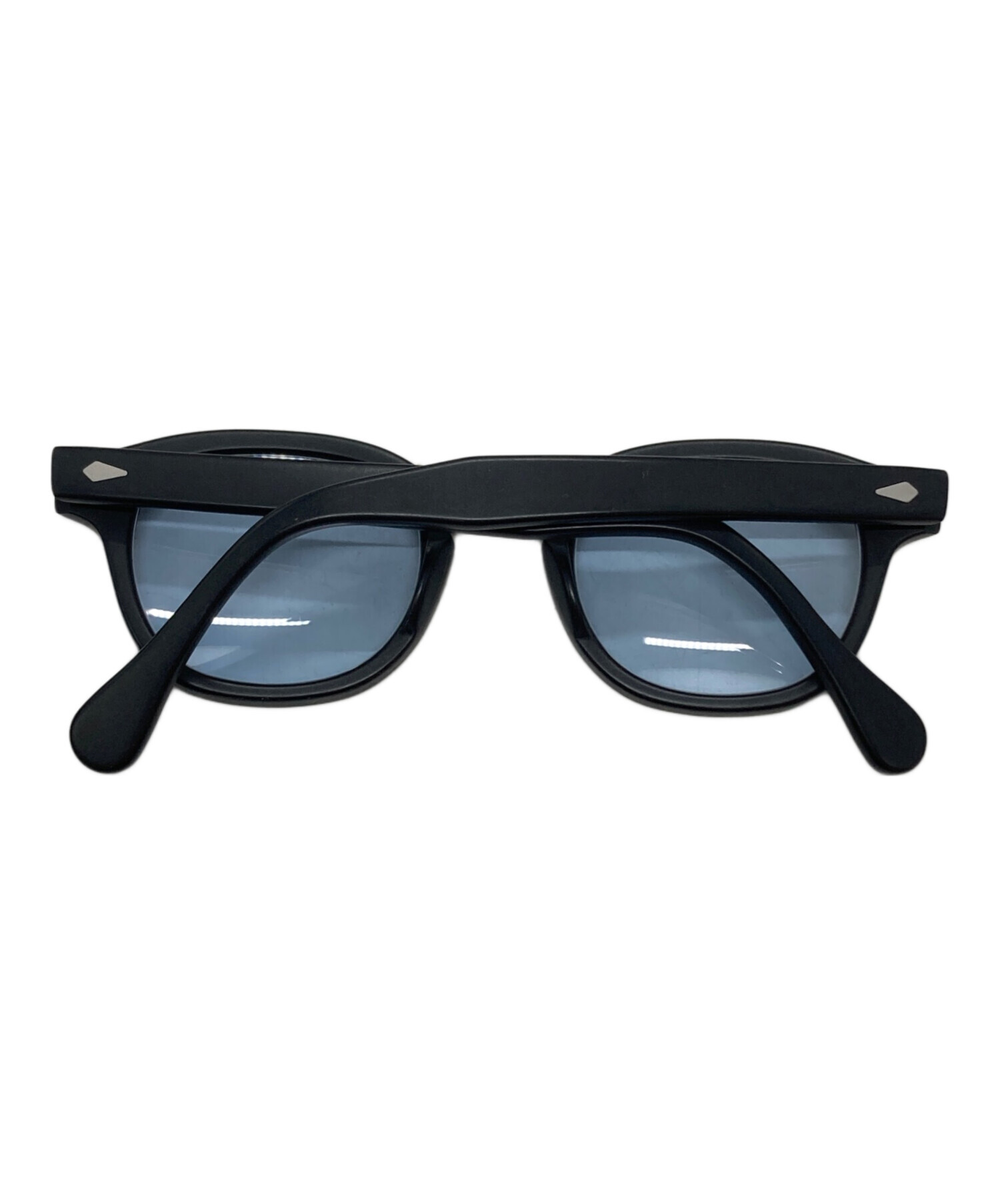 中古・古着通販】MOSCOT (モスコット) サングラス/LEMTOSH ブラック