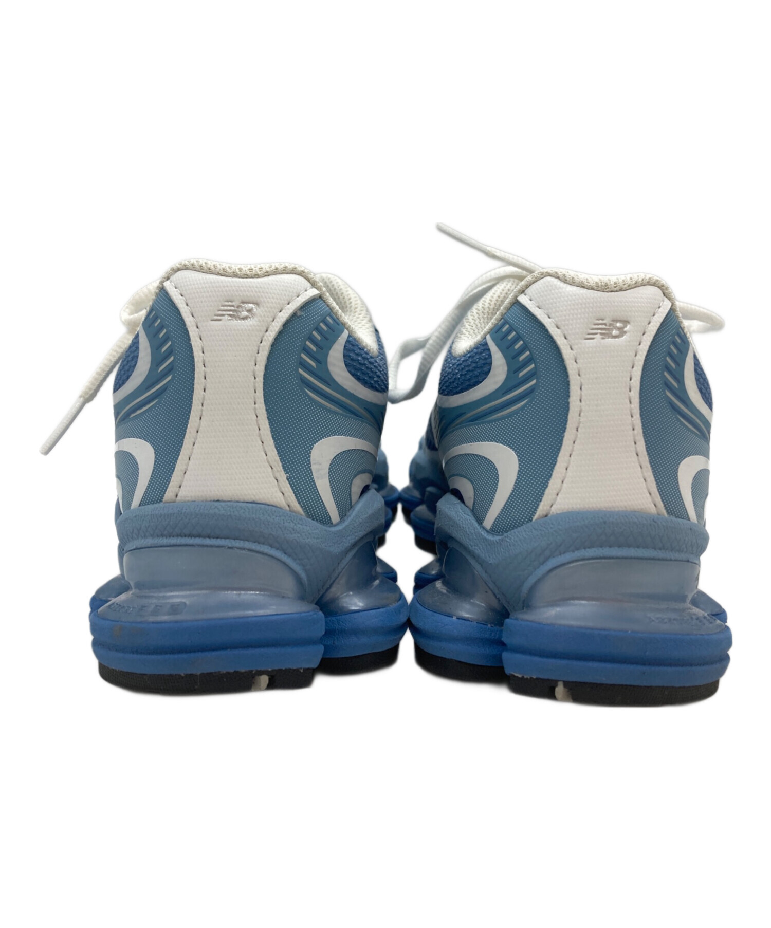 中古・古着通販】NEW BALANCE (ニューバランス) U2000PBB ブルー