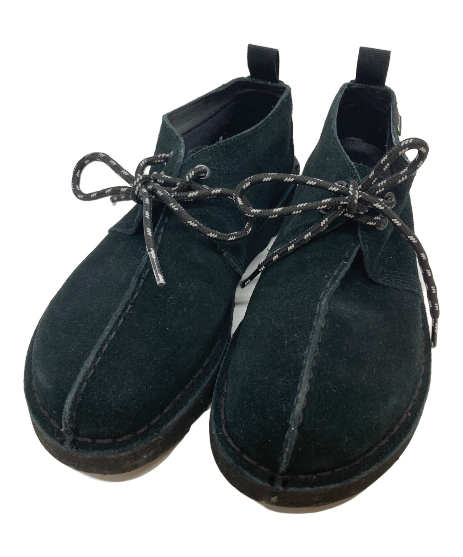 中古・古着通販】CLARKS (クラークス) DESERT TREK GTX(デザート