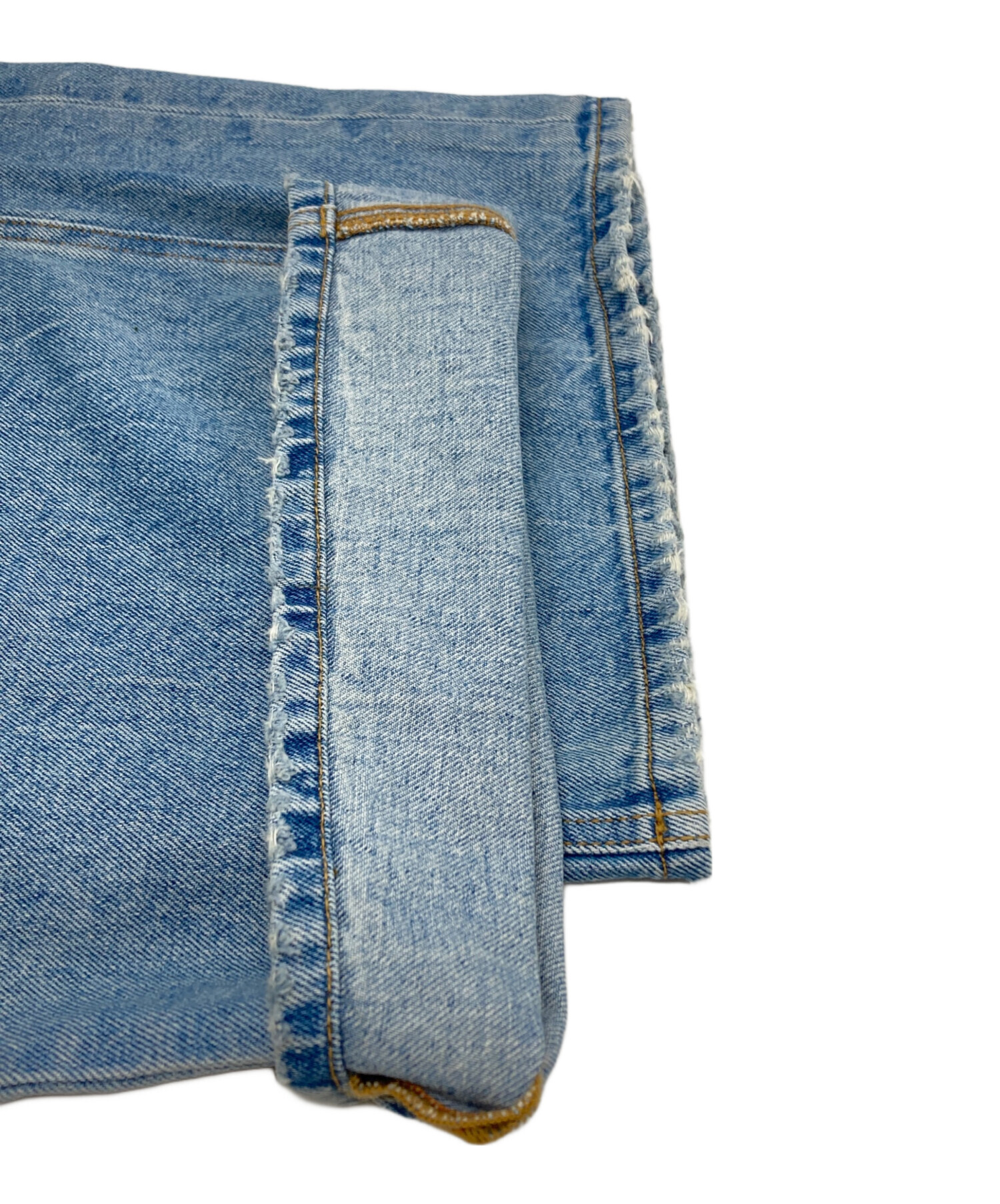 中古・古着通販】DIESEL (ディーゼル) Relaxed Jeans D-Rise