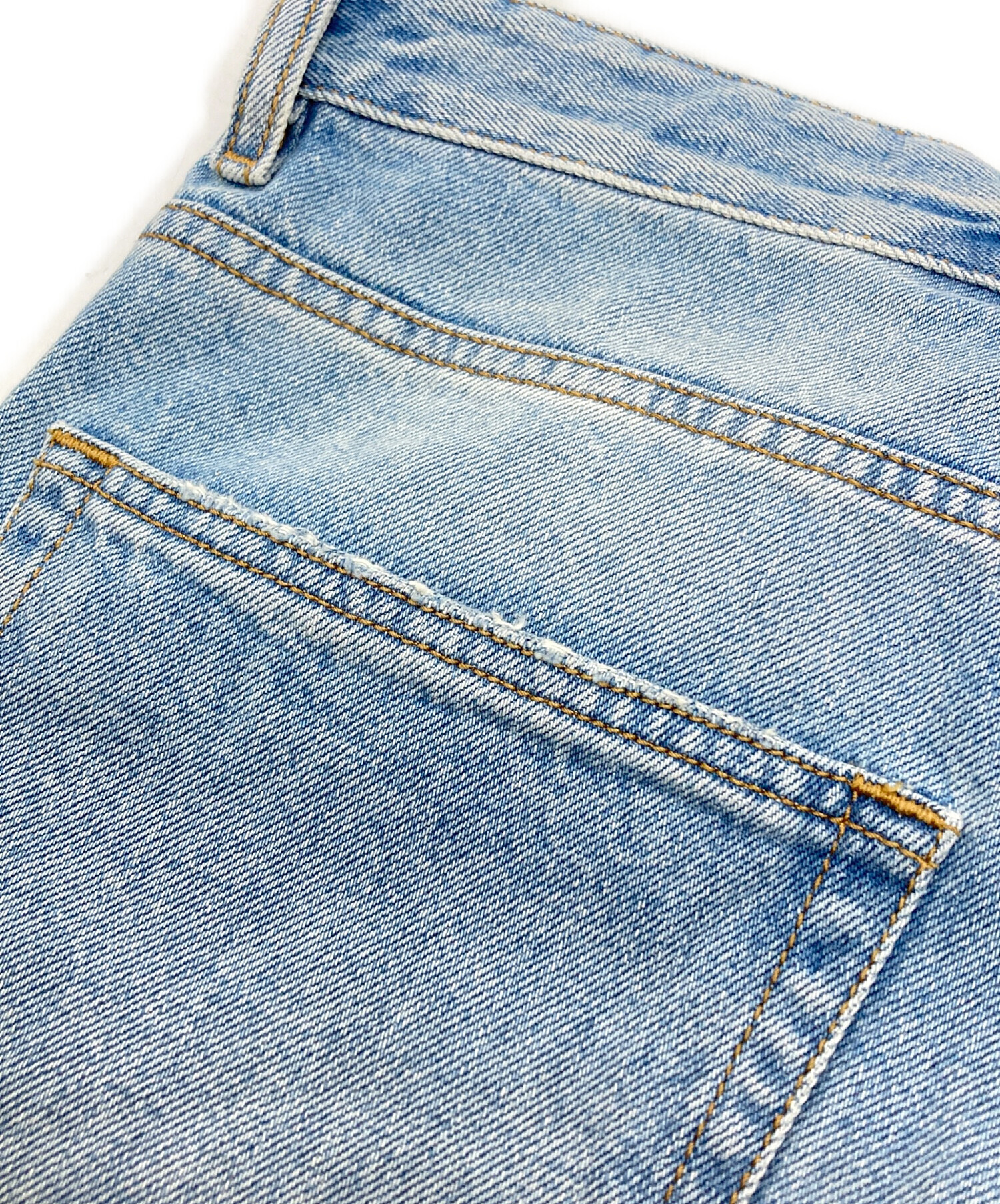 中古・古着通販】DIESEL (ディーゼル) Relaxed Jeans D-Rise