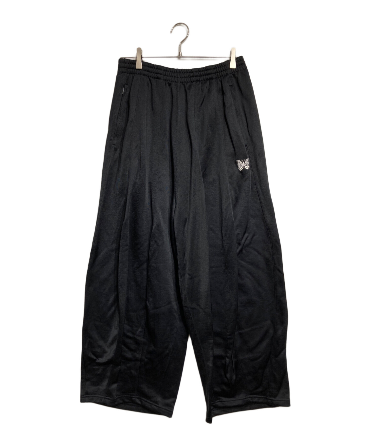 中古・古着通販】Needles (ニードルズ) H.D. Track Pant/ヒザデル