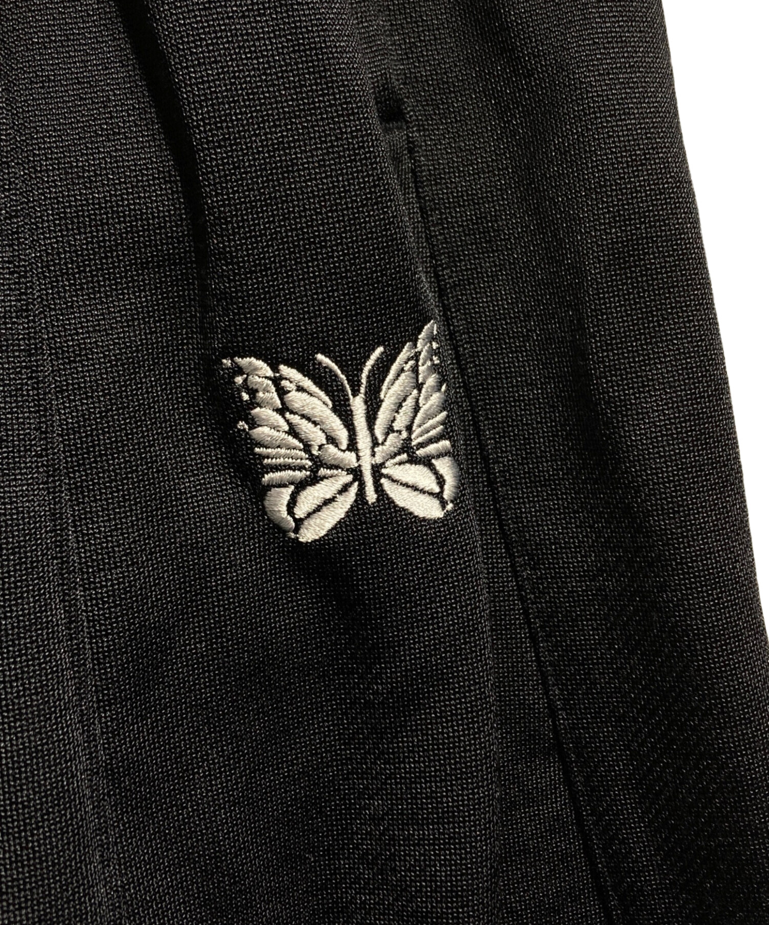 中古・古着通販】Needles (ニードルズ) H.D. Track Pant/ヒザデル