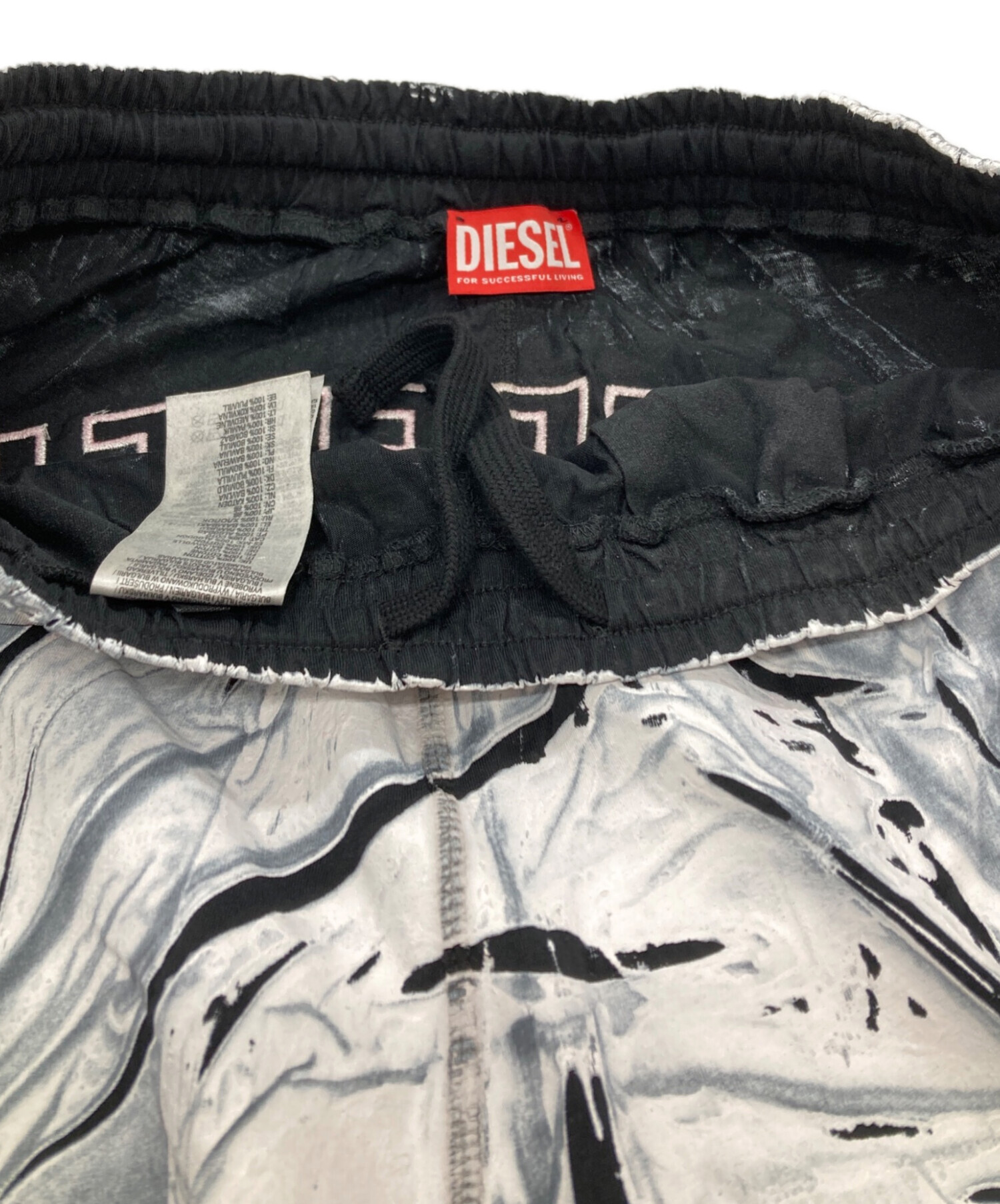 中古・古着通販】DIESEL (ディーゼル) P-ROWY-LONG/ピー・ロウイー 
