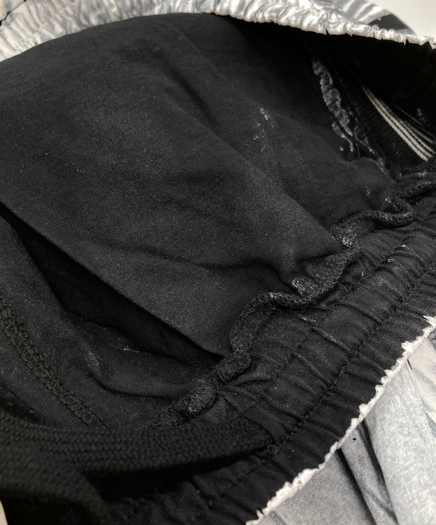 中古・古着通販】DIESEL (ディーゼル) P-ROWY-LONG/ピー・ロウイー 