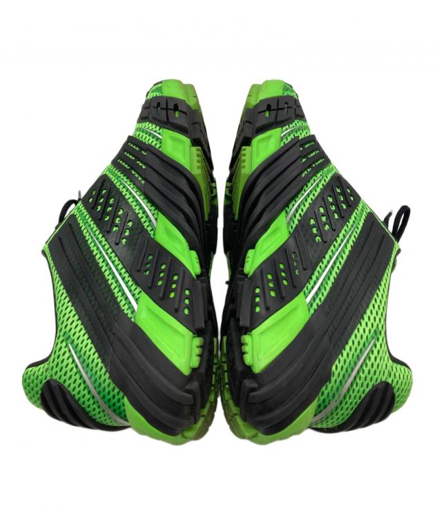 中古・古着通販】DIESEL (ディーゼル) S-PROTOTYPE CR GREEN/エス 