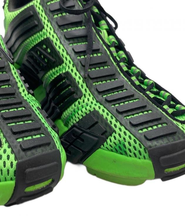 中古・古着通販】DIESEL (ディーゼル) S-PROTOTYPE CR GREEN/エス