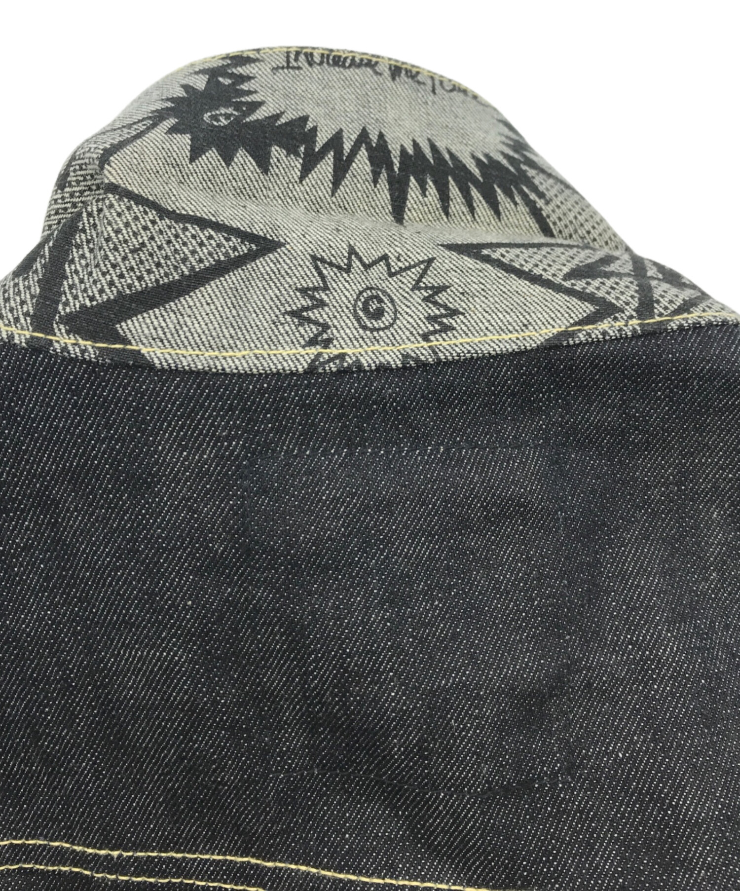 中古・古着通販】stussy (ステューシー) AUTHENTIC GEAR デニム