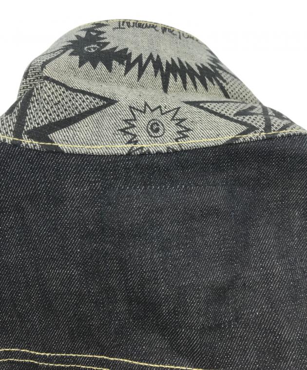 中古・古着通販】stussy (ステューシー) AUTHENTIC GEAR デニム