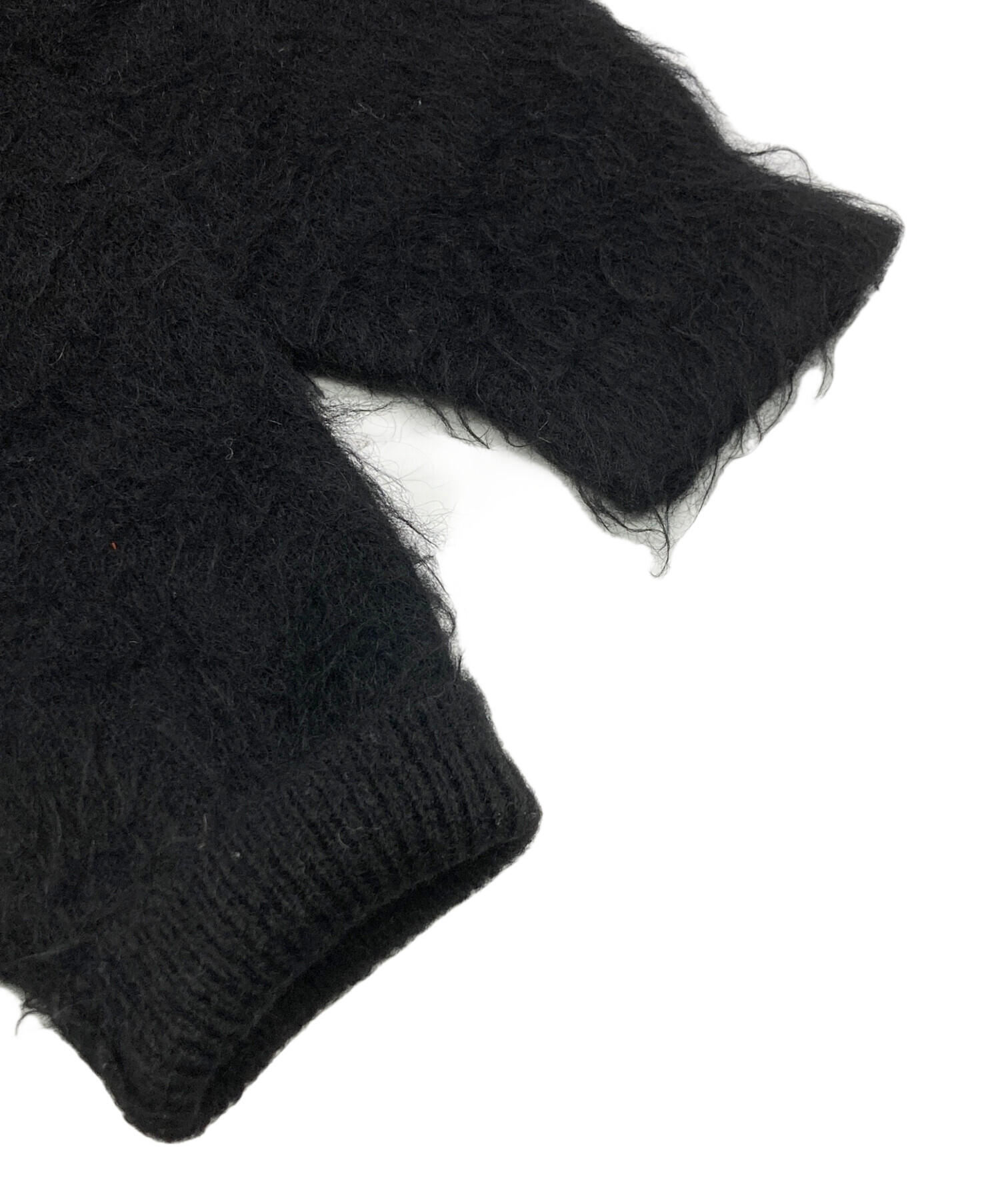 中古・古着通販】Supreme (シュプリーム) Aphex Twin Mohair Sweater