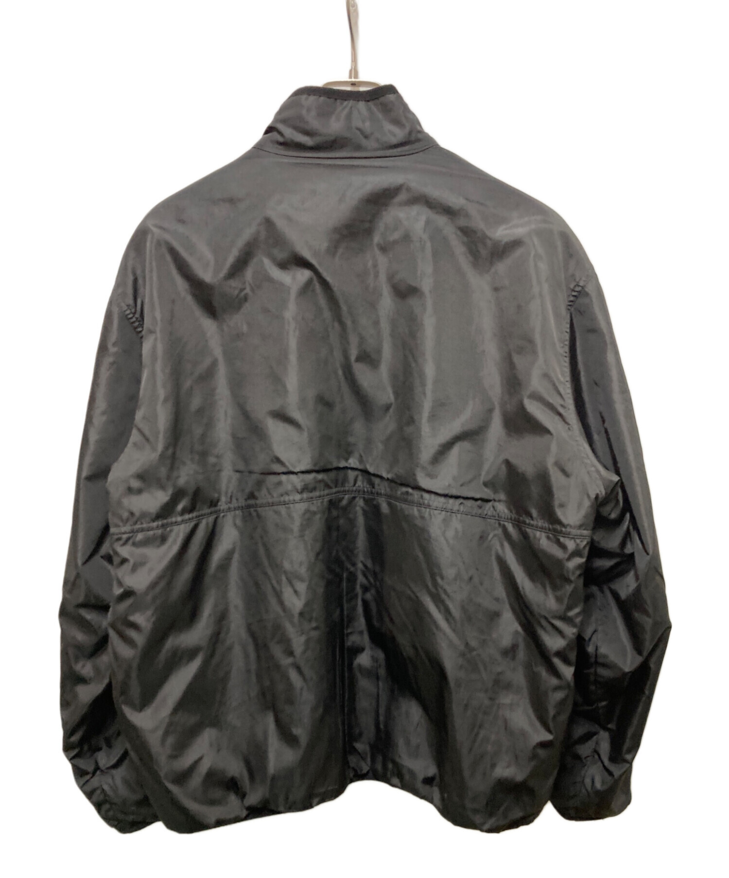 中古・古着通販】SUPREME (シュプリーム) GEO REVERSIBLE WINDSTOPPER