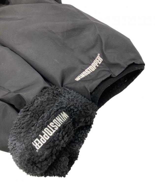 Lサイズ Supreme WINDSTOPPER® Fleece Jacket 中古・古着通販】SUPREME (シュプリーム) GEO REVERSIBLE WINDSTOPPER