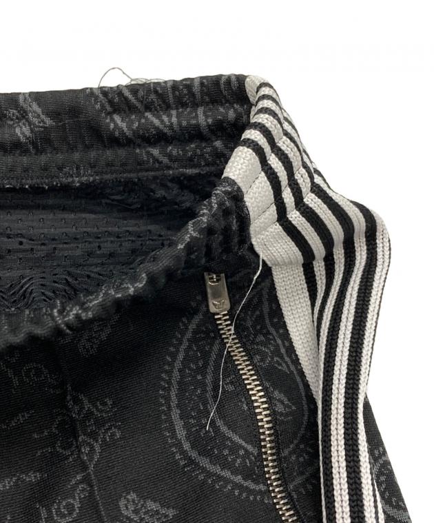 Needles×nubian トラックパンツ S 6月30日(金)発売開始 Needles × NUBIAN 6th COLLABORATION EXCLUSIVE ITEM