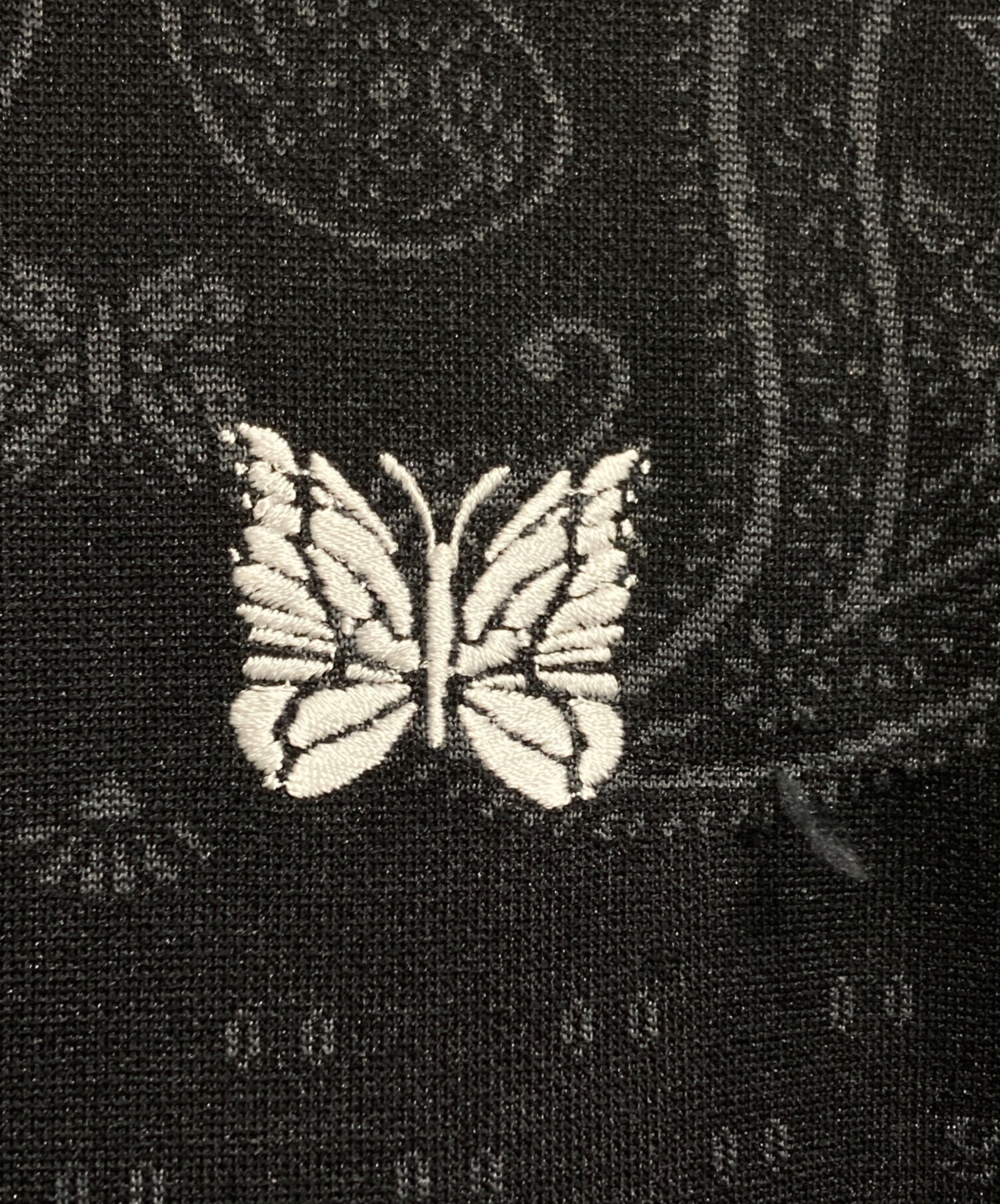 中古・古着通販】Needles (ニードルズ) nubian (ヌビアン) 別注PAISLEY