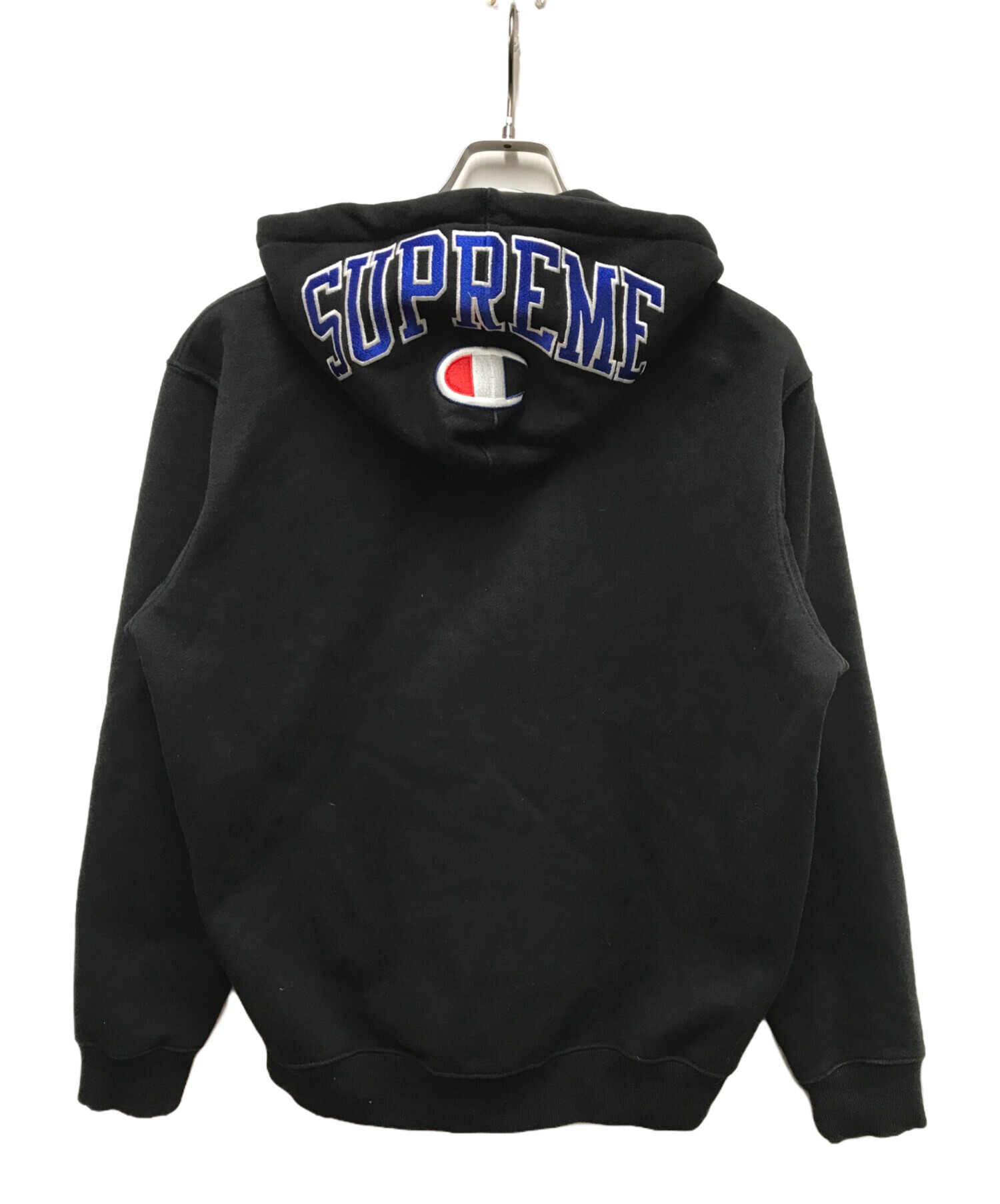 中古・古着通販】Champion (チャンピオン) SUPREME (シュプリーム) Arc 