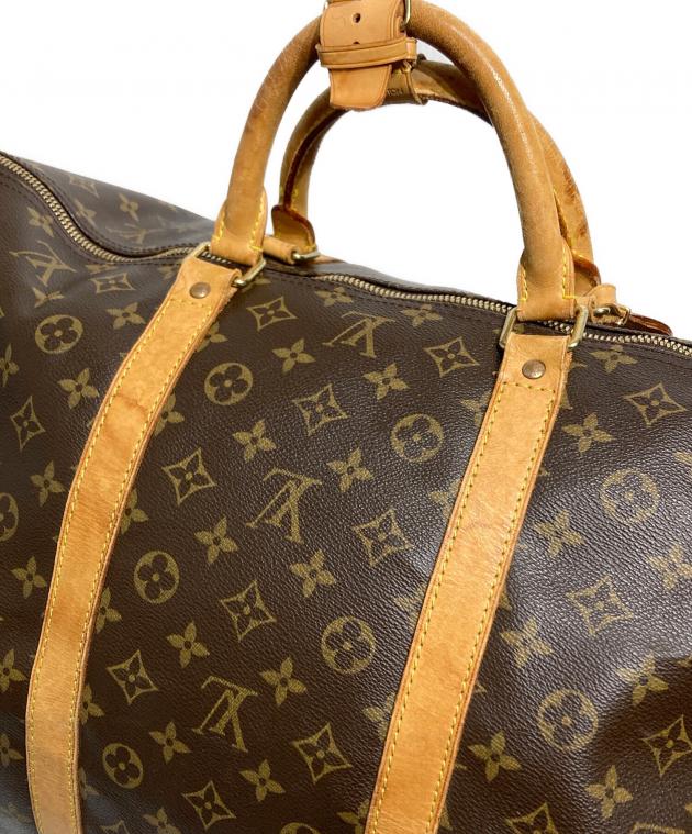 中古・古着通販】LOUIS VUITTON (ルイ ヴィトン) キーポル・バンド