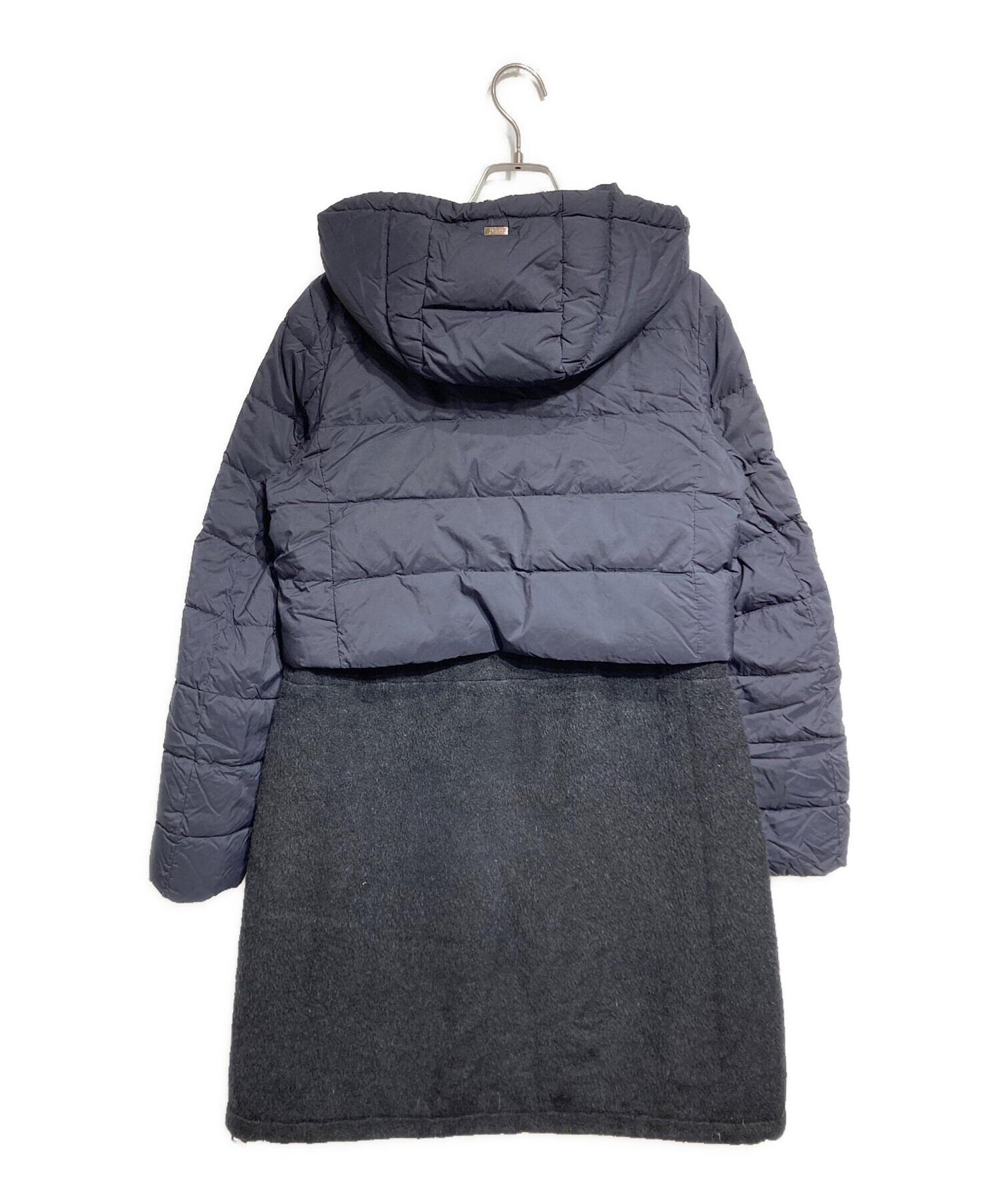 中古・古着通販】HERNO (ヘルノ) ESTNATION (エストネーション 