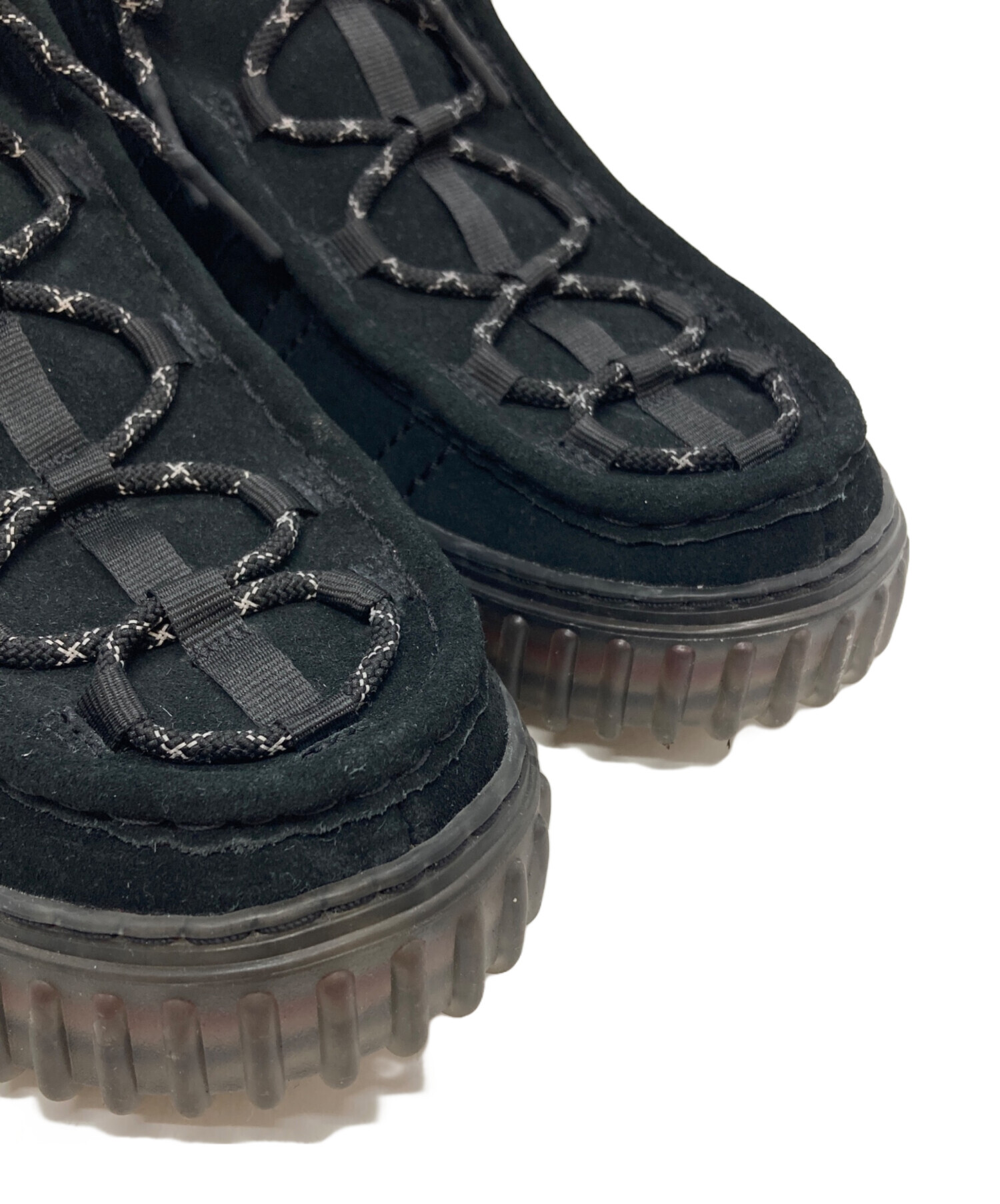 中古・古着通販】CLARKS (クラークス) TOPOLOGIE (トポロジー