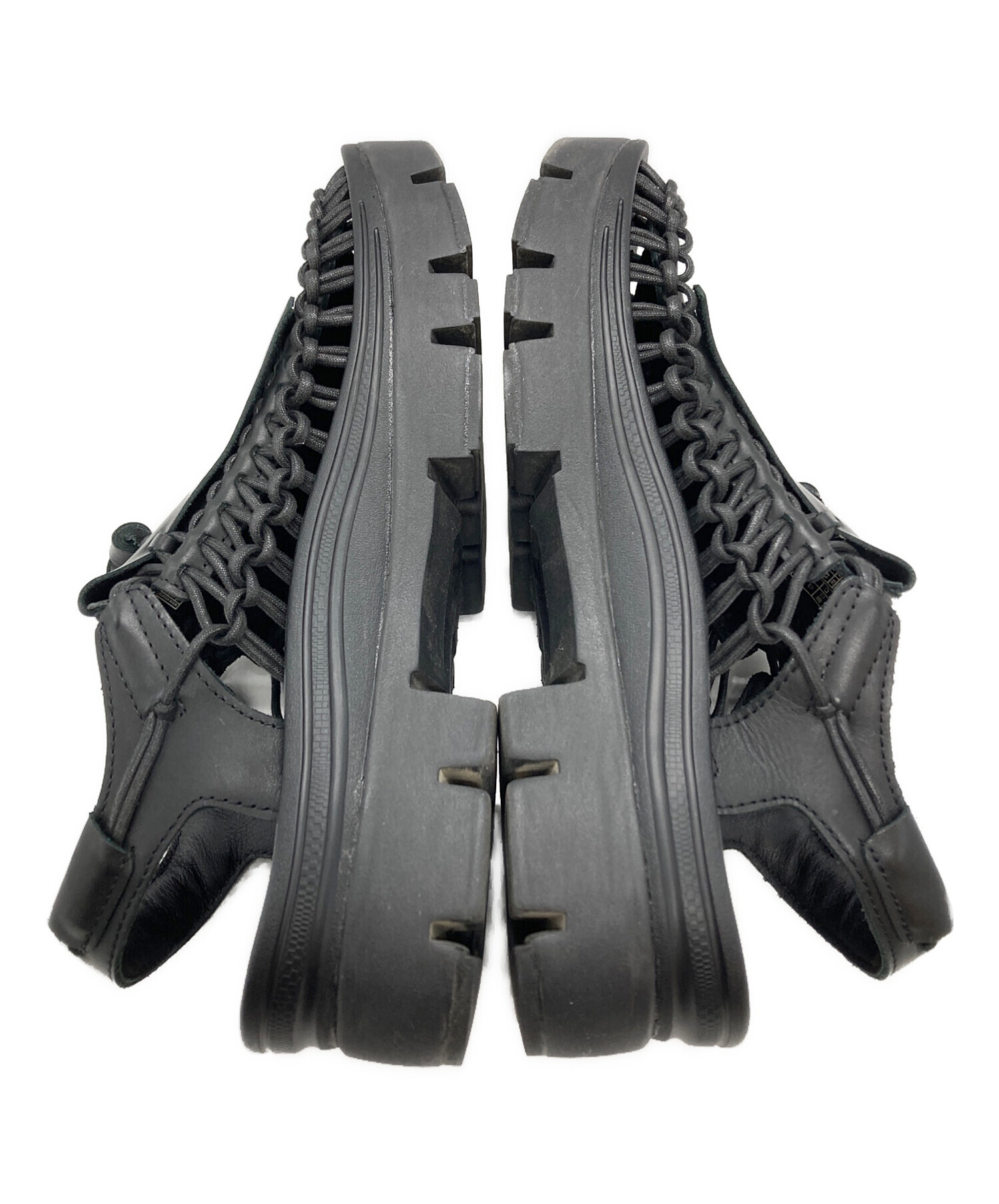 中古・古着通販】noir kei ninomiya (ノワール ケイ ニノミヤ) KEEN