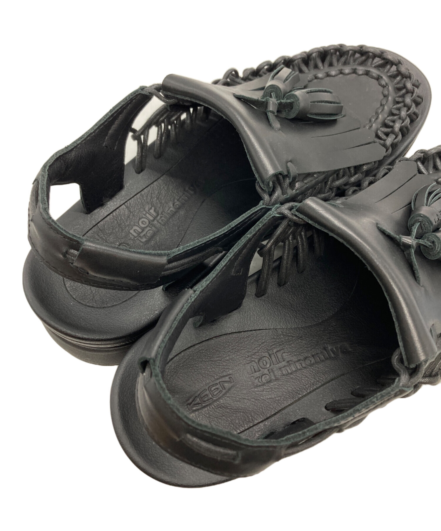中古・古着通販】noir kei ninomiya (ノワール ケイ ニノミヤ) KEEN