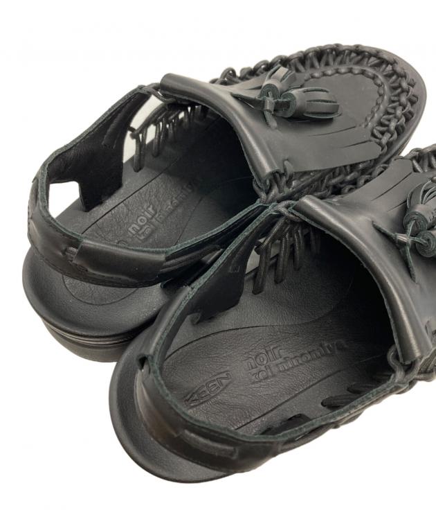 中古・古着通販】noir kei ninomiya (ノワール ケイ ニノミヤ) KEEN