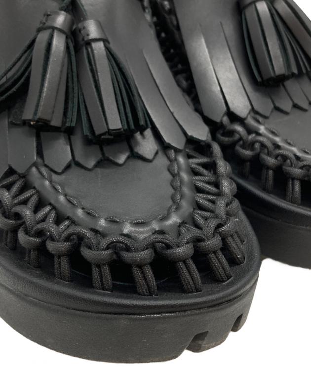 中古・古着通販】noir kei ninomiya (ノワール ケイ ニノミヤ) KEEN