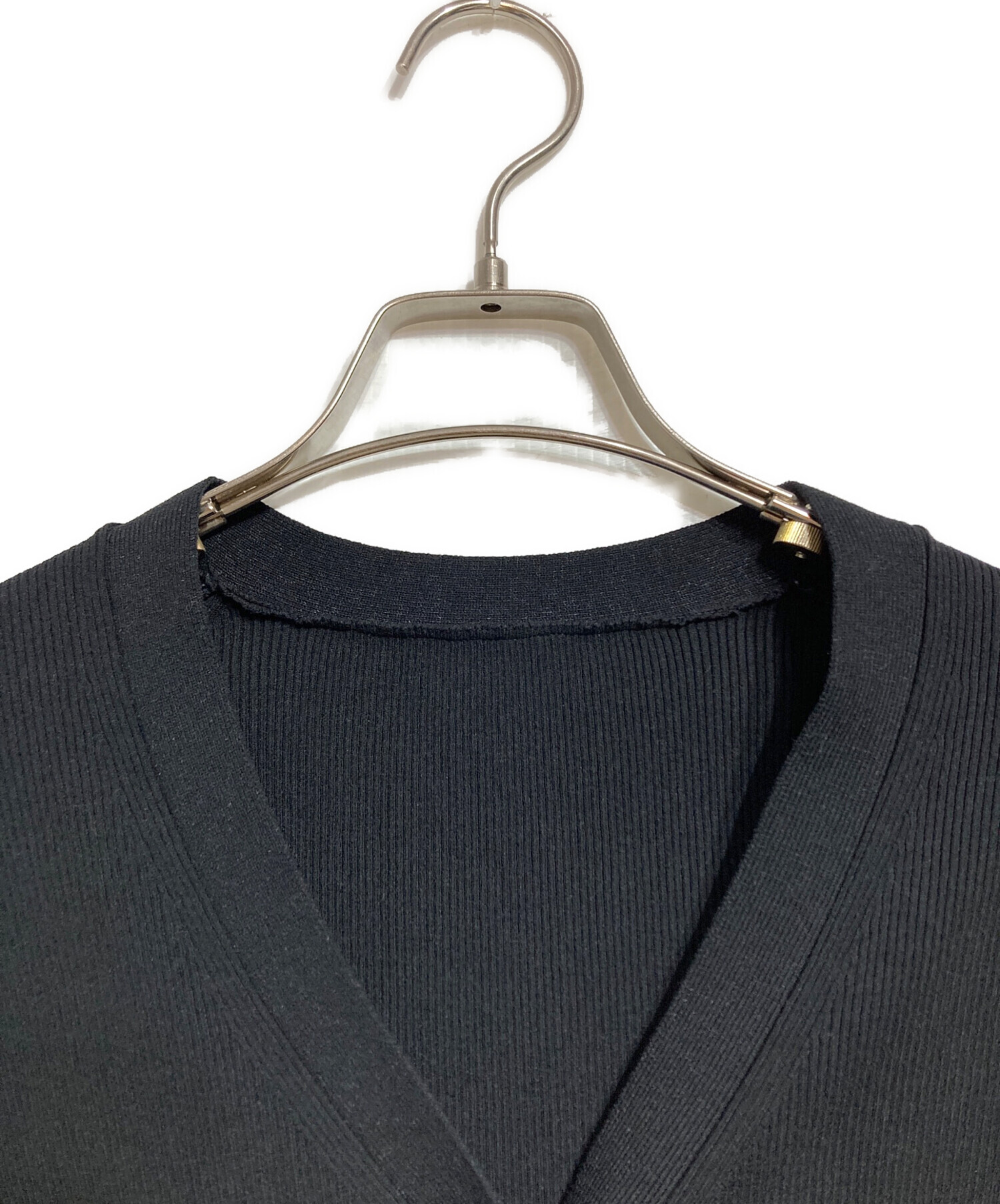 中古・古着通販】Deuxieme Classe (ドゥーズィエム クラス) DINER RIB