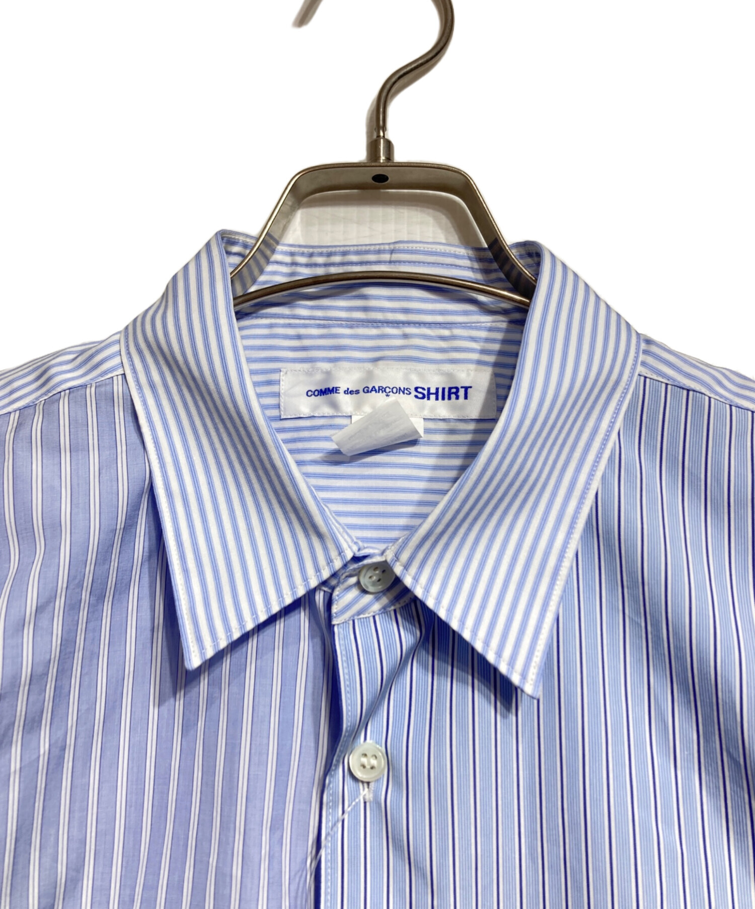 中古・古着通販】COMME des GARCONS SHIRT (コムデギャルソンシャツ