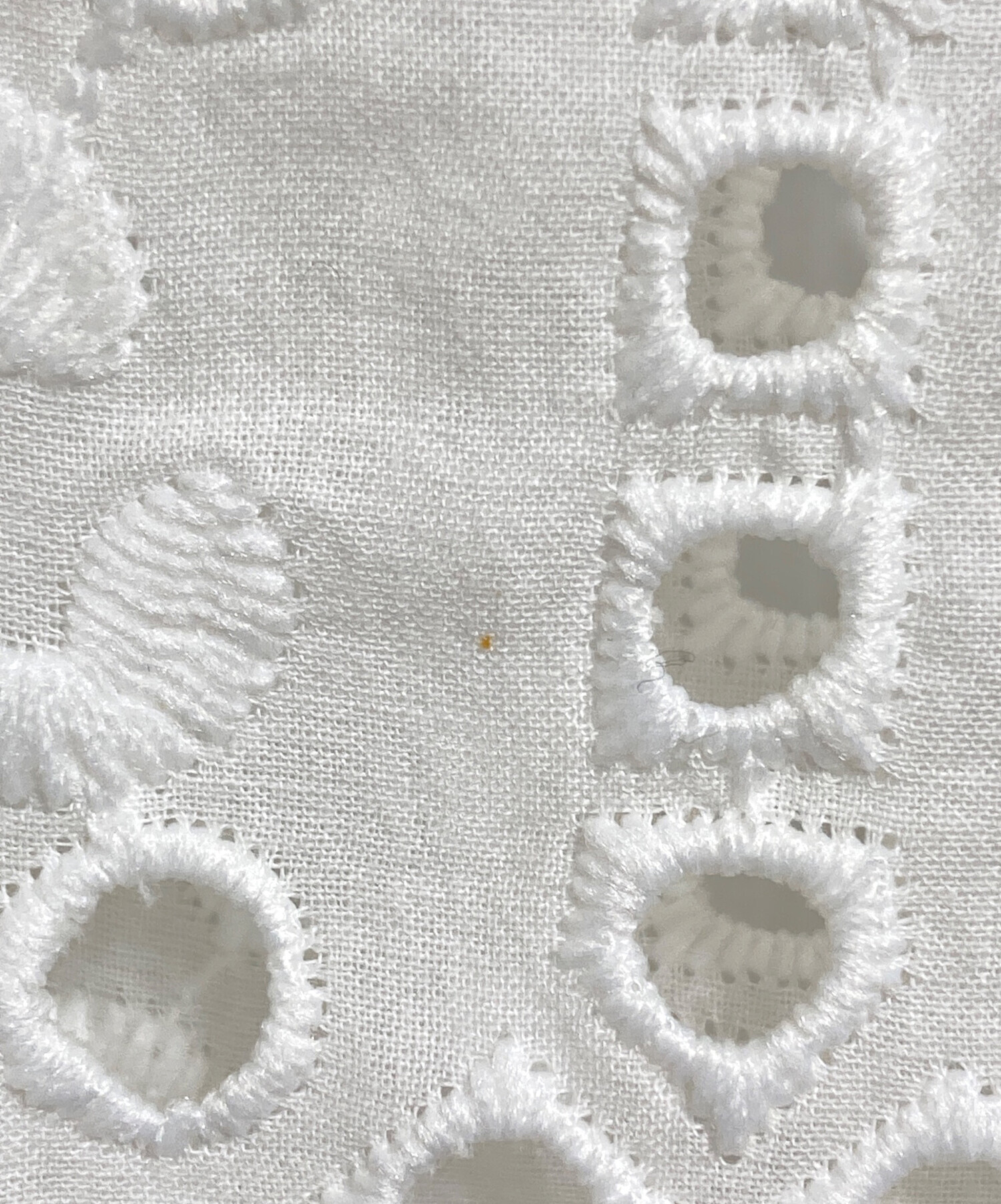 中古・古着通販】TOGA VIRILIS (トーガ ビリリース) Lace S/S shirt