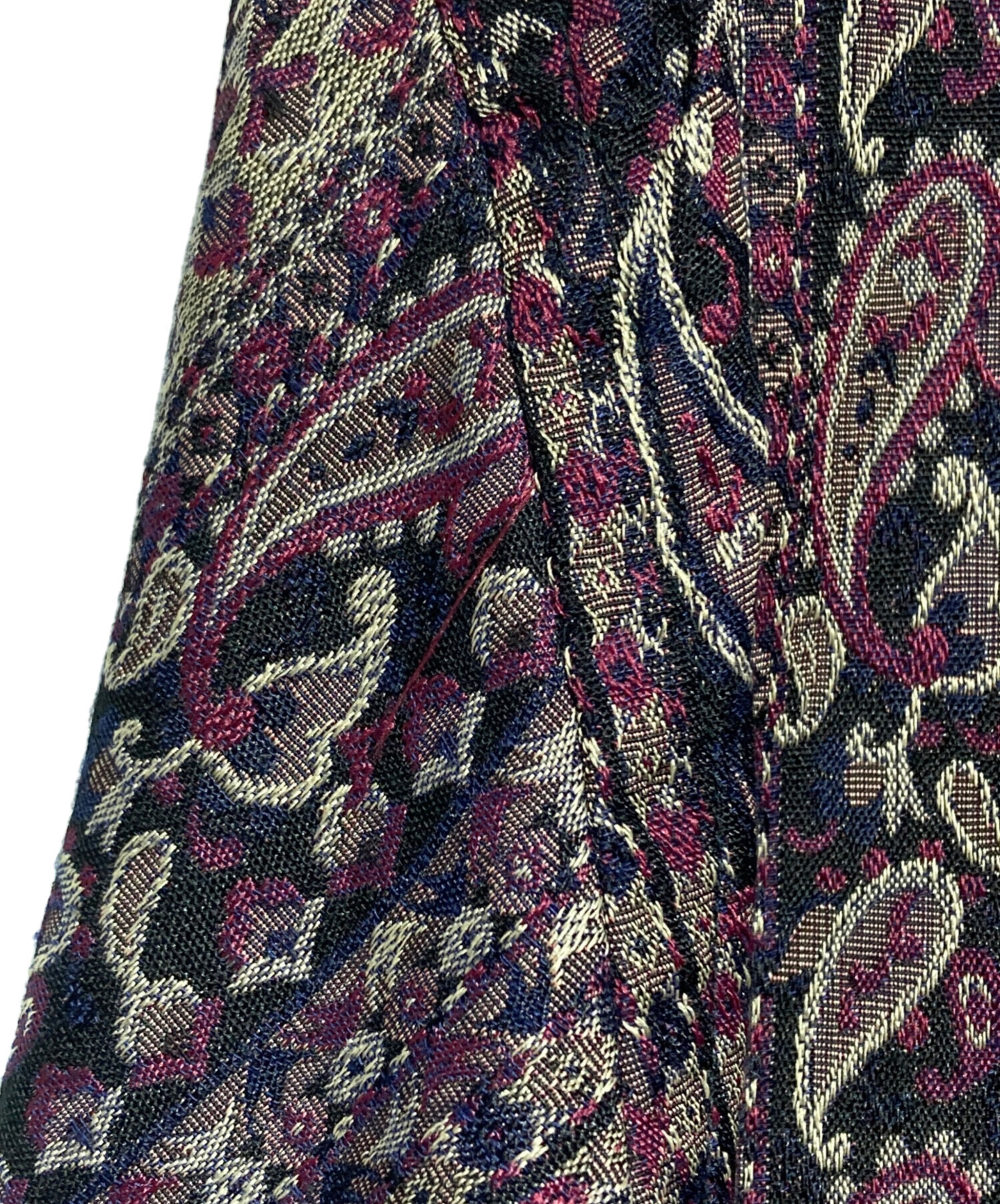 中古・古着通販】Needles (ニードルズ) Classic Shirt - R/PE/W