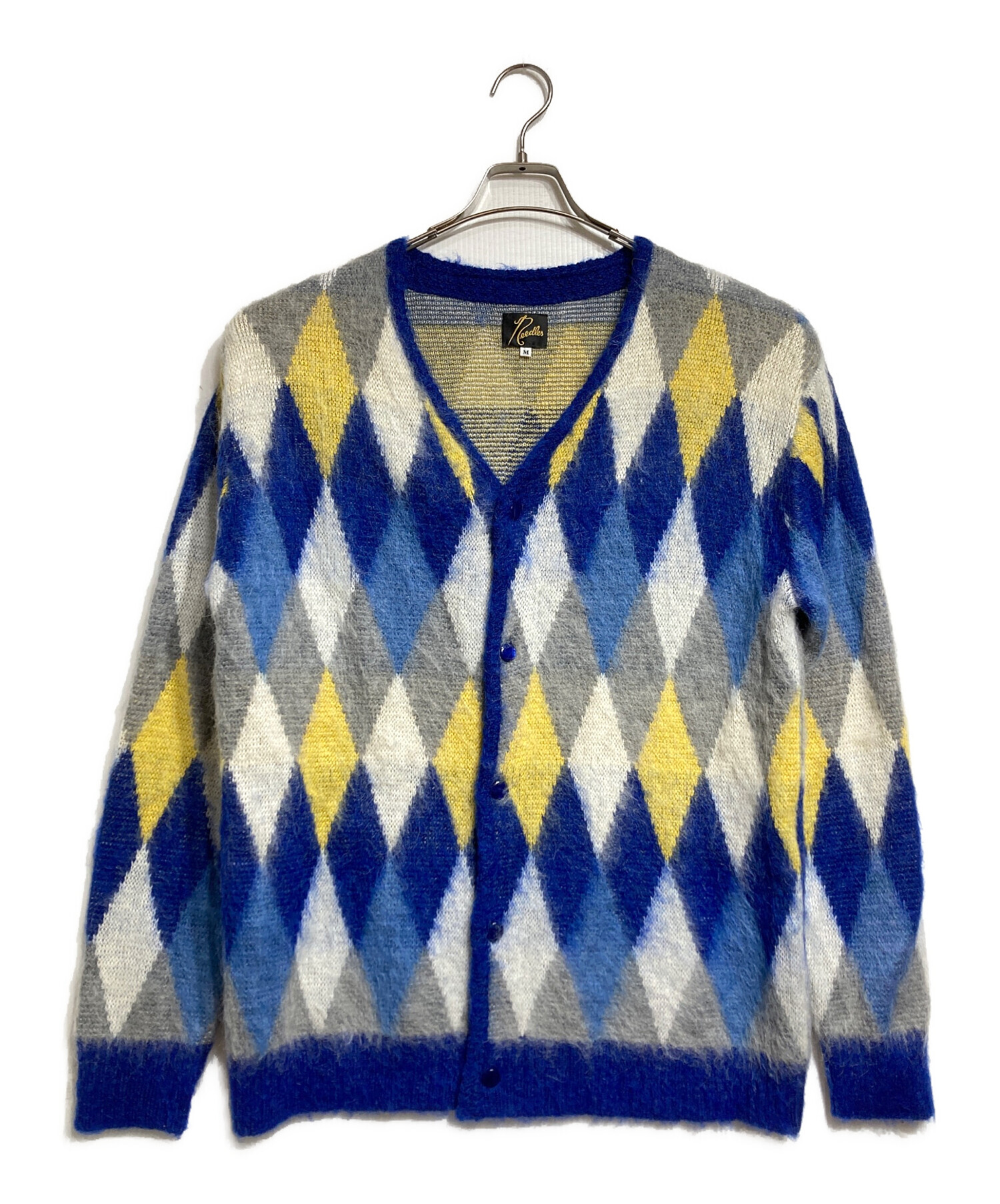 中古・古着通販】Needles (ニードルズ) LOFTMAN (ロフトマン) 別注