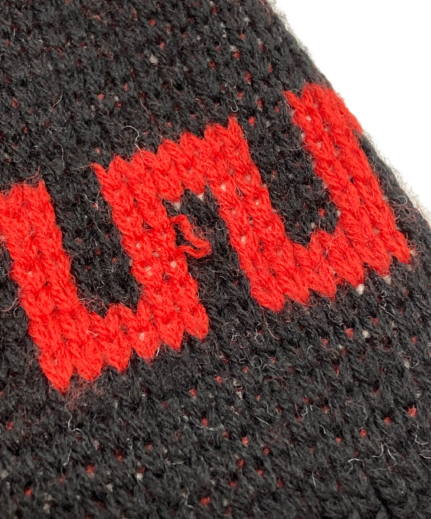 中古・古着通販】Needles (ニードルズ) Crew Neck Sweater - Tirolian