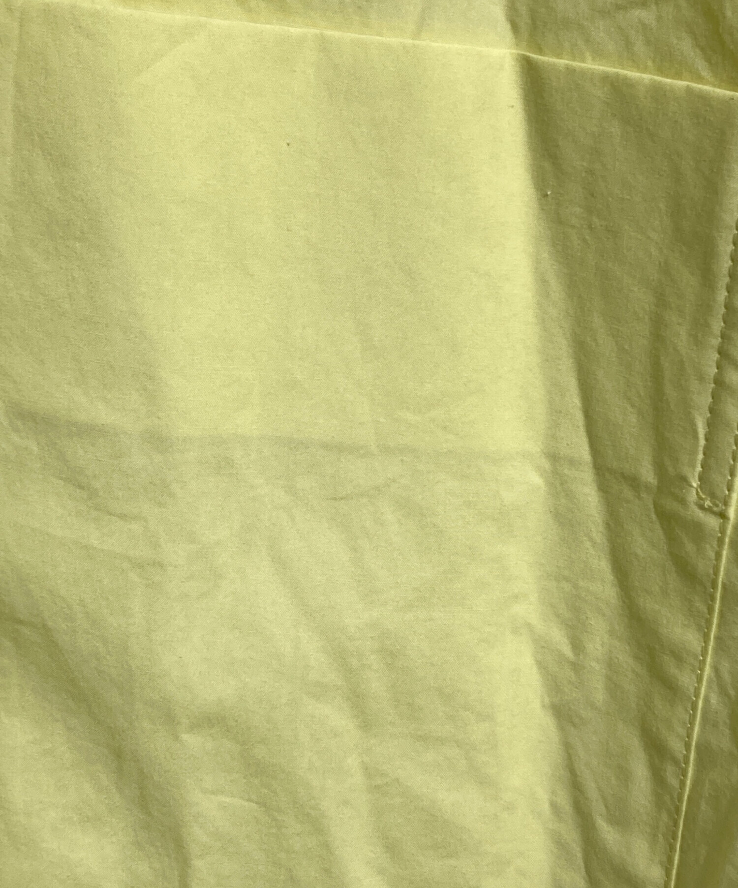 中古・古着通販】ENFOLD (エンフォルド) NAPE SHIRT/ネープシャツ