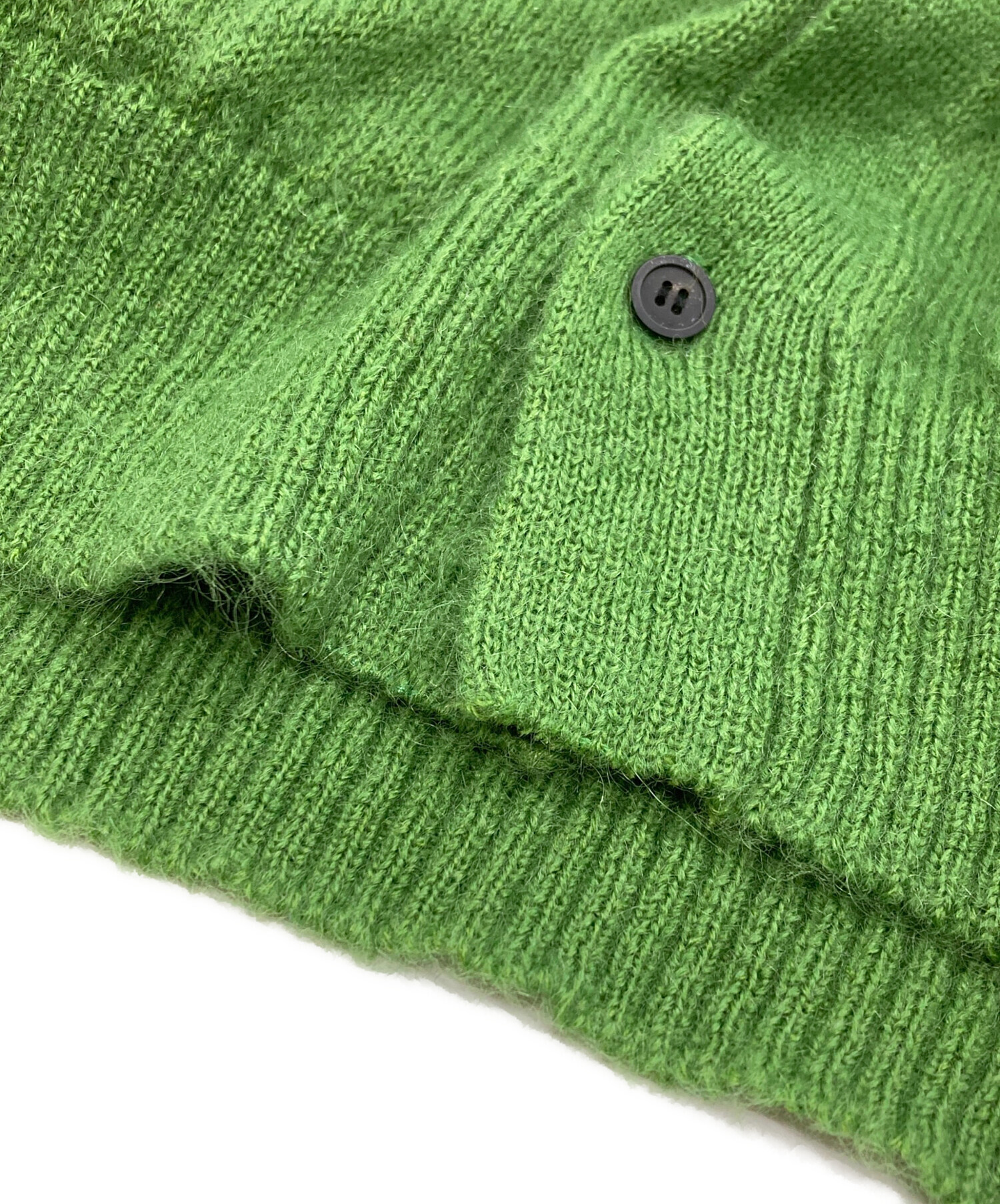 中古・古着通販】TOGA VIRILIS (トーガ ビリリース) GRADATION KNIT