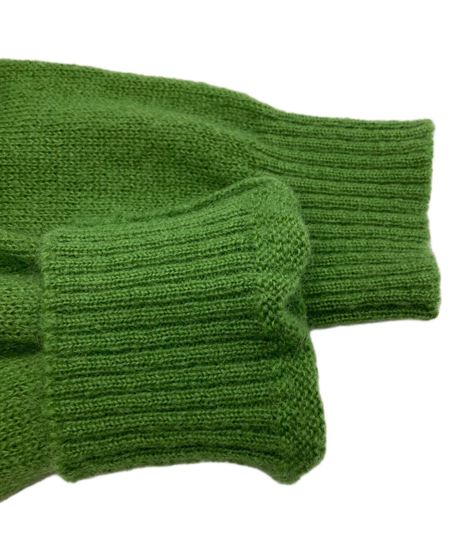 中古・古着通販】TOGA VIRILIS (トーガ ビリリース) GRADATION KNIT