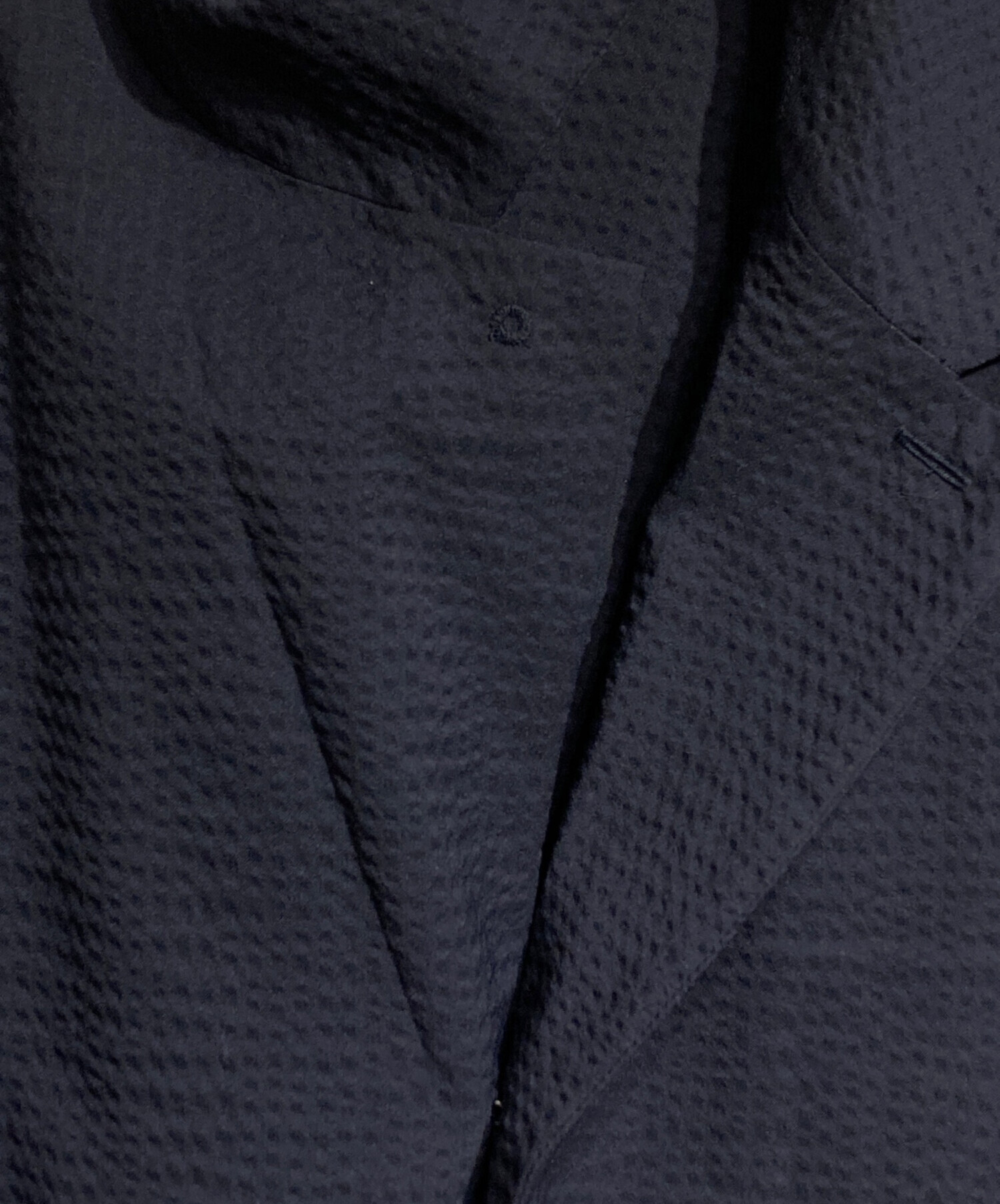 中古・古着通販】M'S BRAQUE (エムズブラック) washable wool single