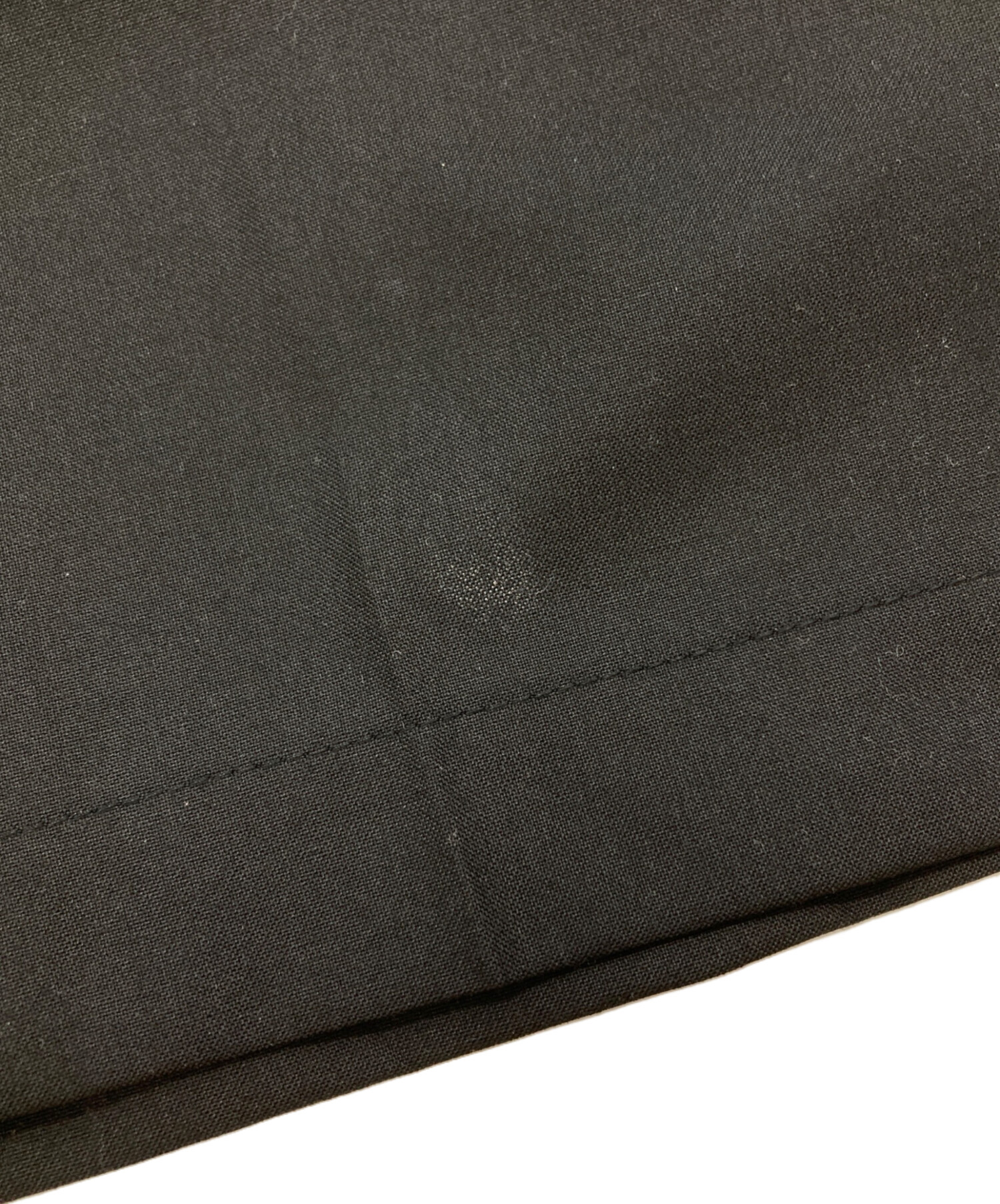 中古・古着通販】sillage (シアージ) Baggy Trousers/バギー