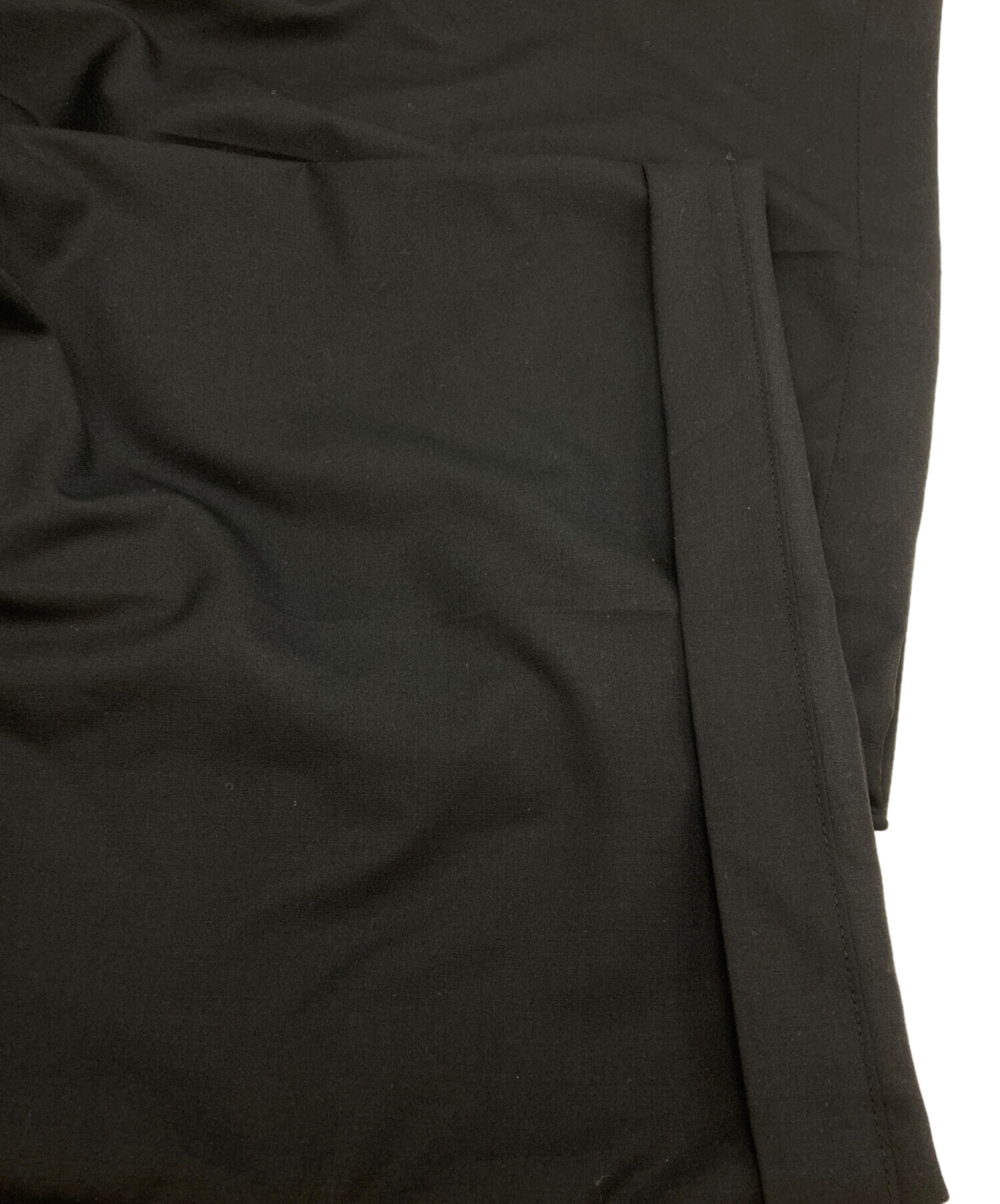 中古・古着通販】sillage (シアージ) Baggy Trousers/バギー