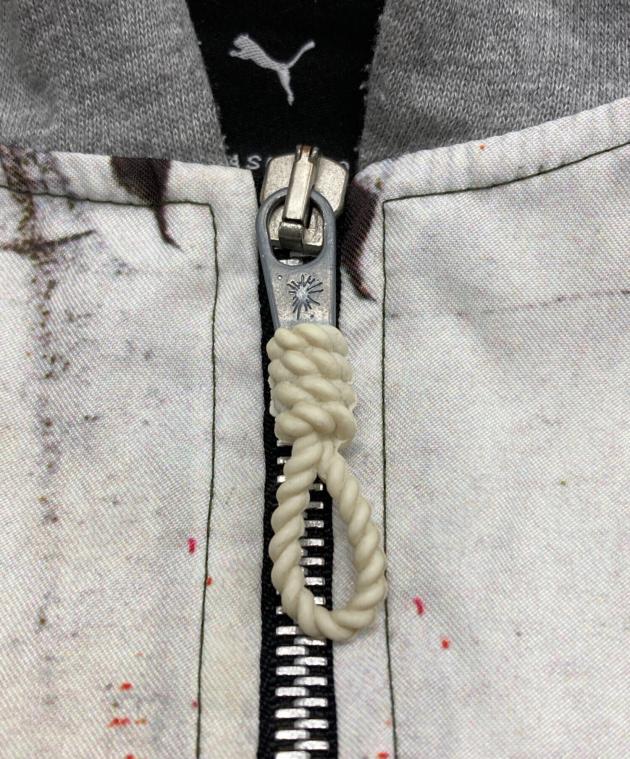 中古・古着通販】PUMA (プーマ) MIHARA YASUHIRO (ミハラヤスヒロ