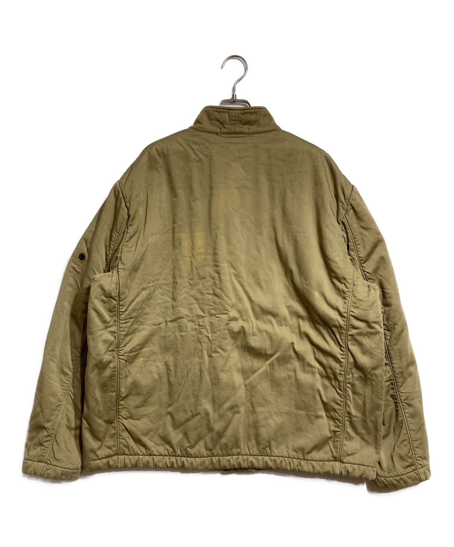 中古・古着通販】STONE ISLAND (ストーンアイランド) ライナー
